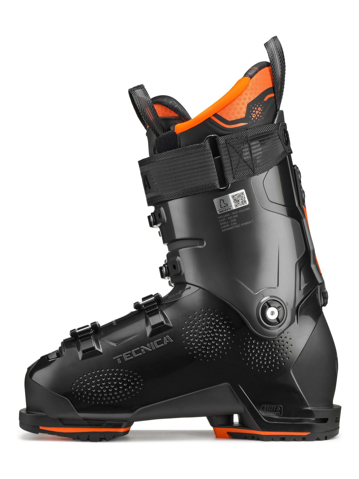 Mach1 MV 120 TD GW Herren Skischuhe 3