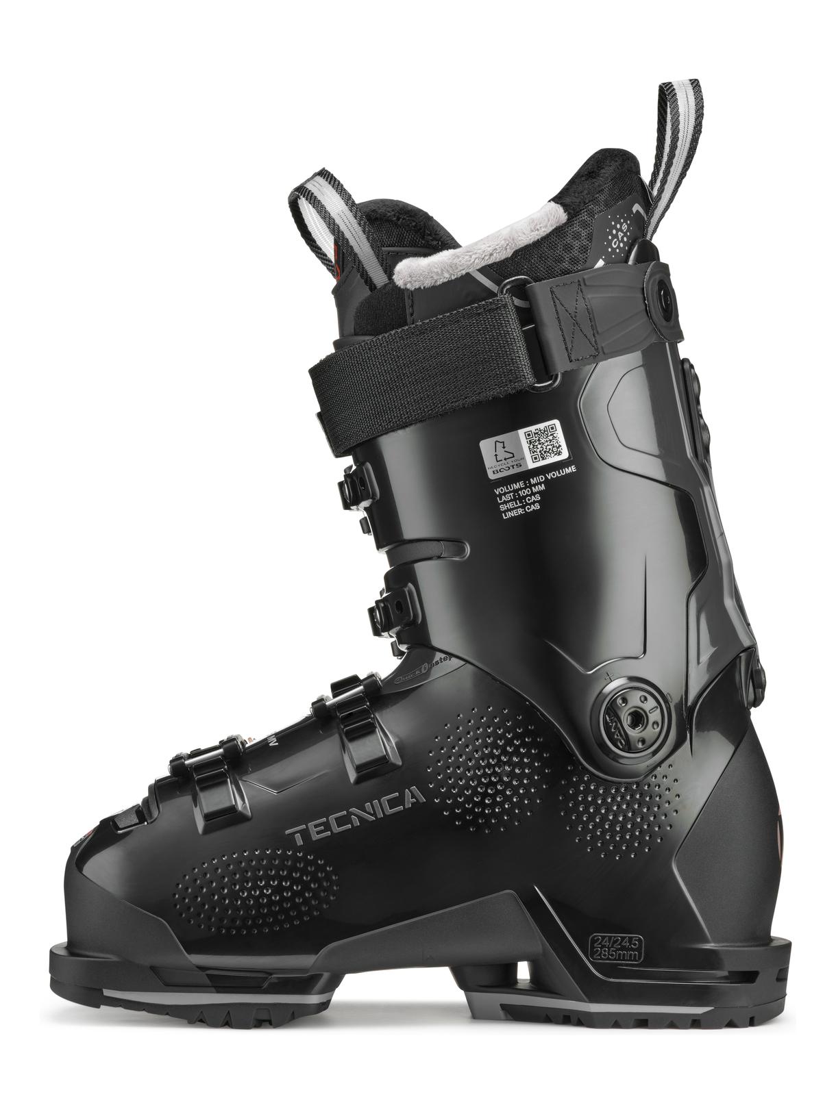 Mach1 MV 95 W TD G Damen Skischuhe 3