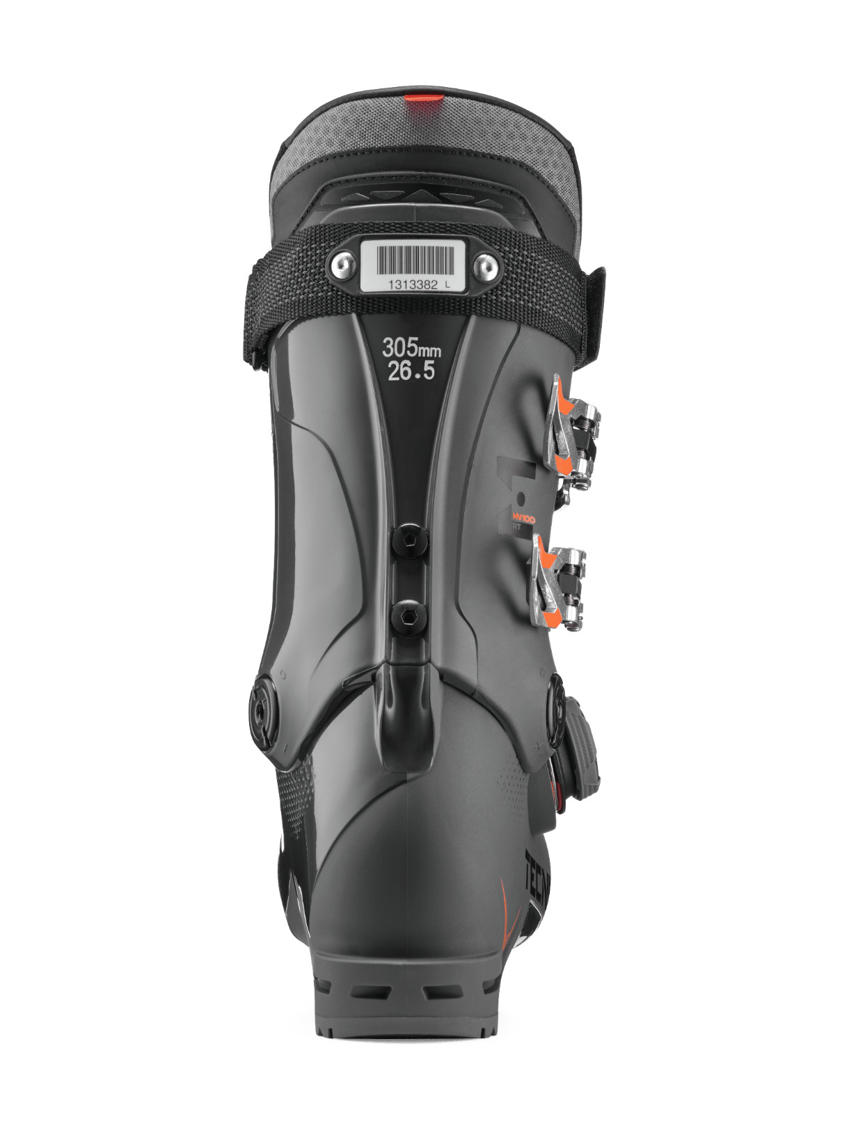 Mach Boa HV 100 RT GW Herren Skischuhe 3