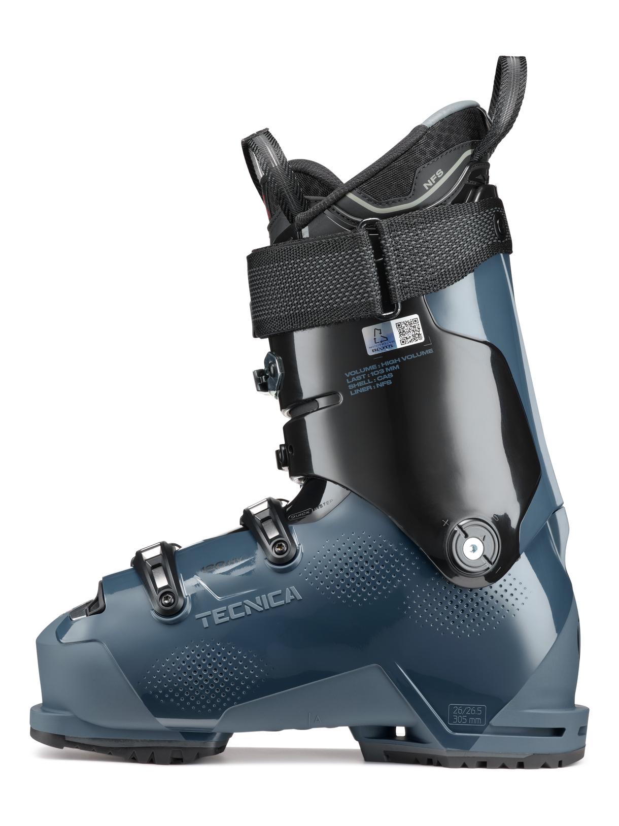 Mach Boa HV 120 GW Herren Skischuhe 3