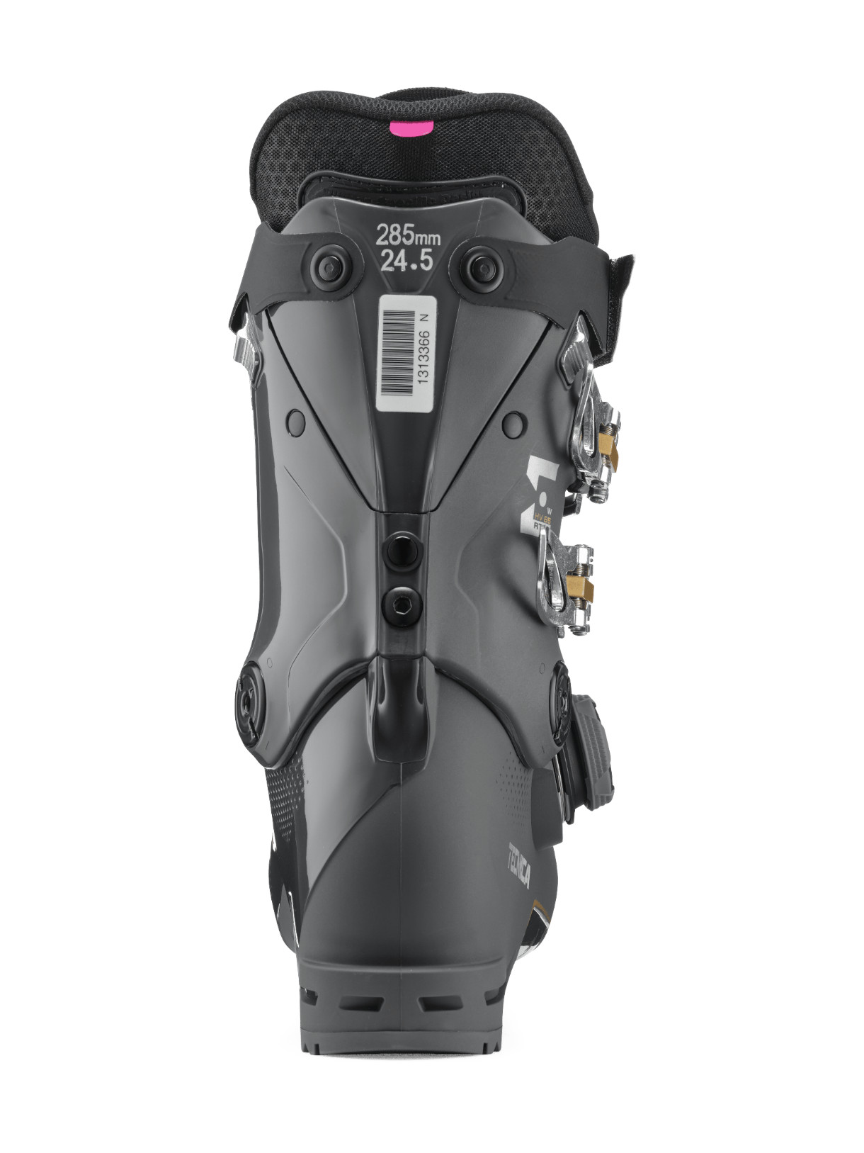 Mach Boa HV 85 W RT G Damen Skischuhe 3