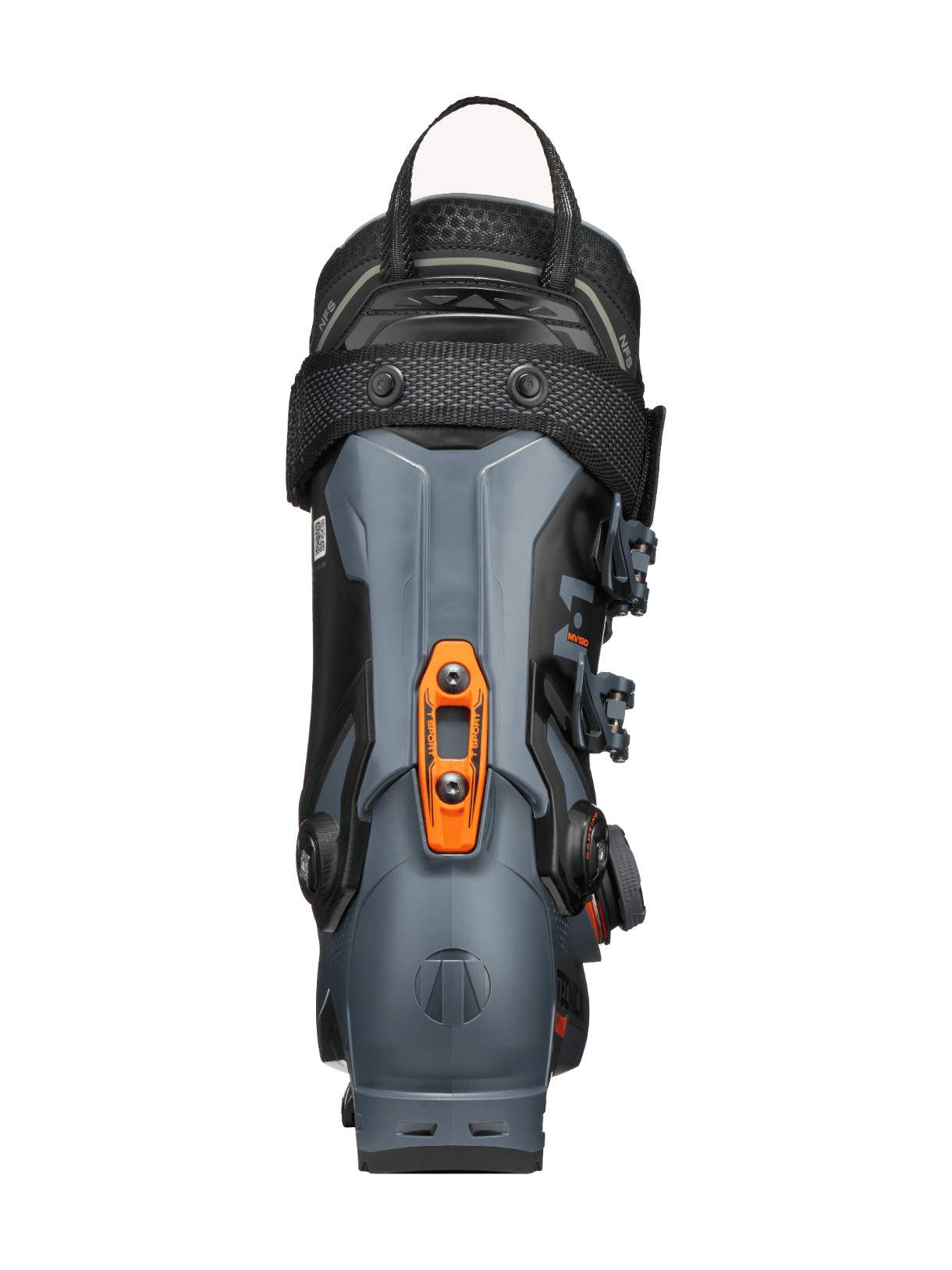 Mach BOA MV 120 GW Herren Skischuhe 3