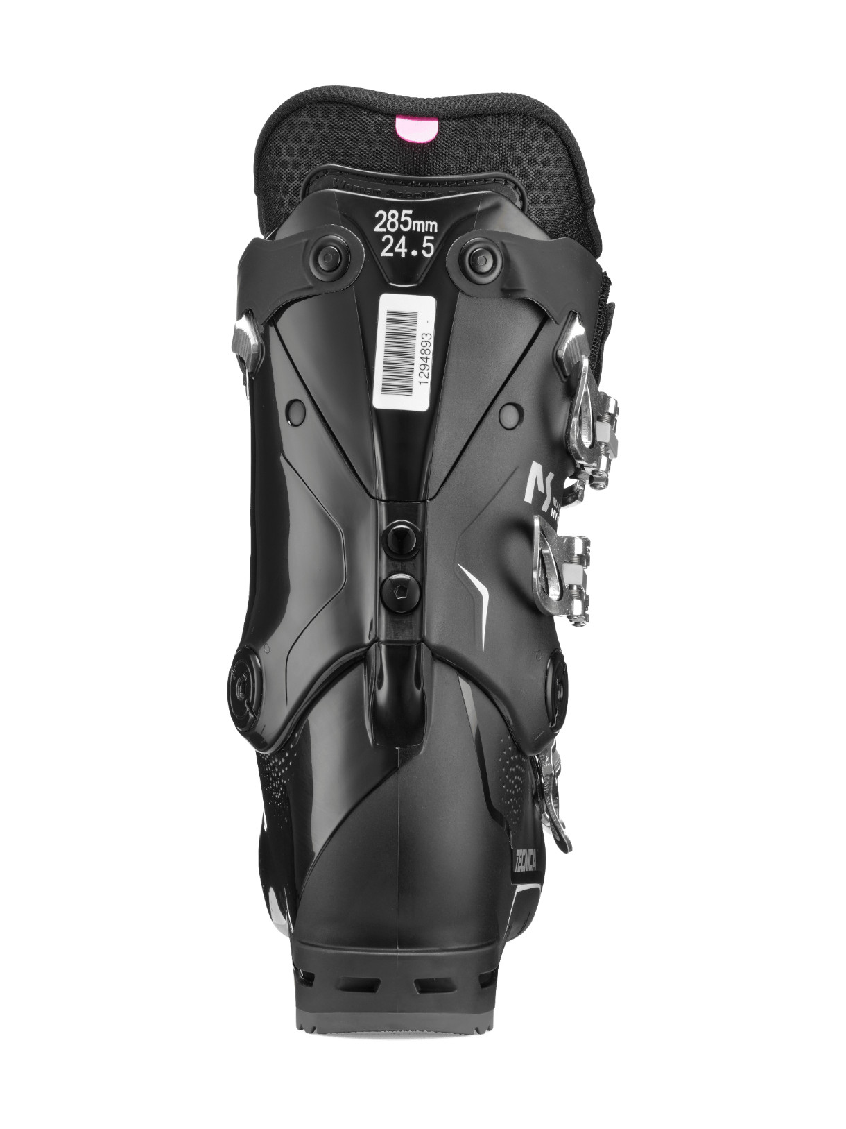 Mach Sport HV 70 RT Damen Skischuhe 3