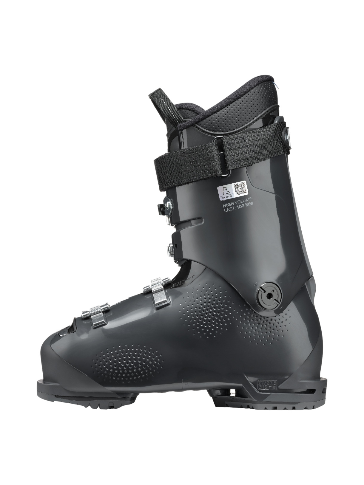 Mach Sport HV 80 RT GW Herren Skischuhe 3