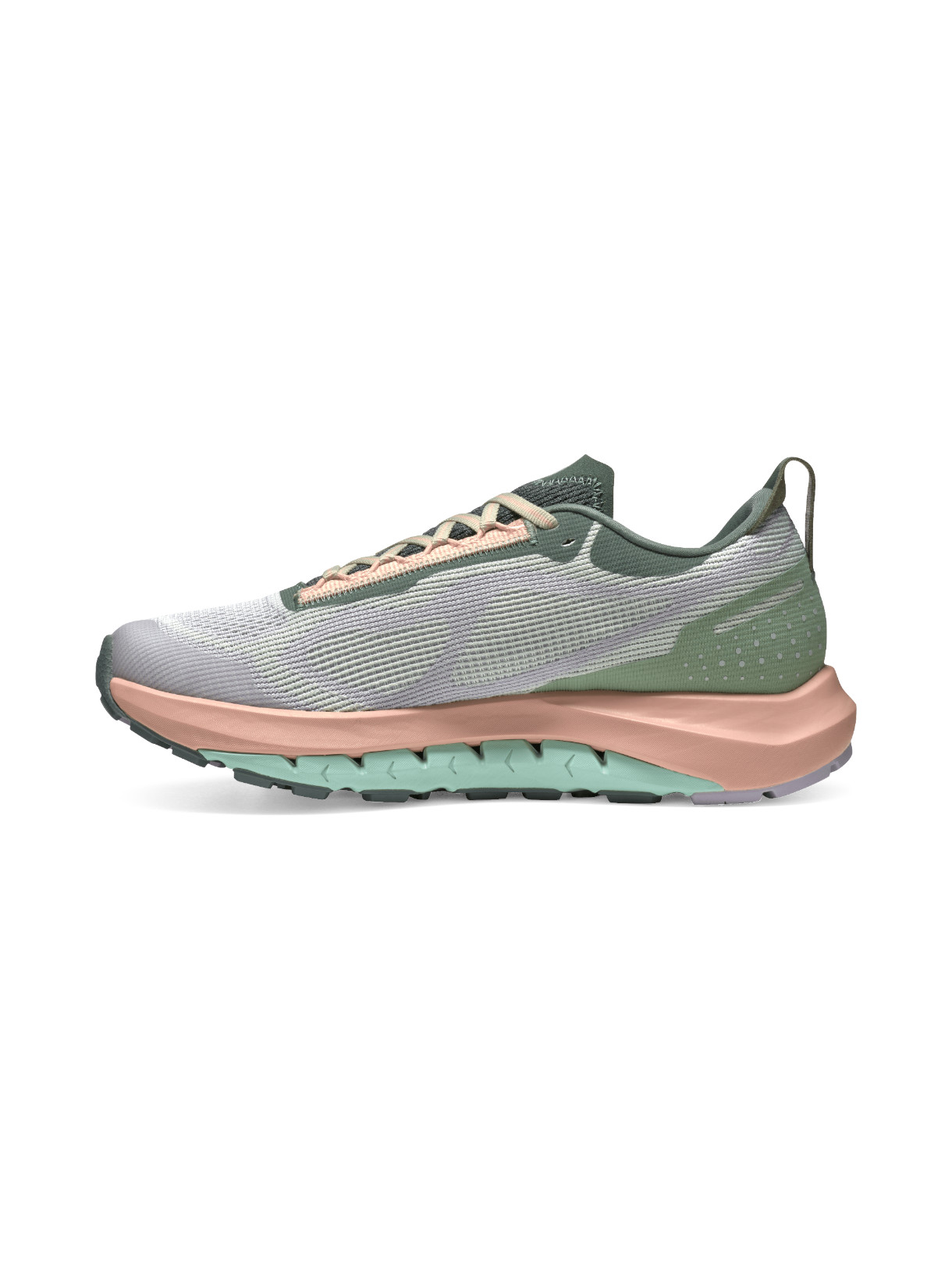 Pyrox Hybrid Damen 3