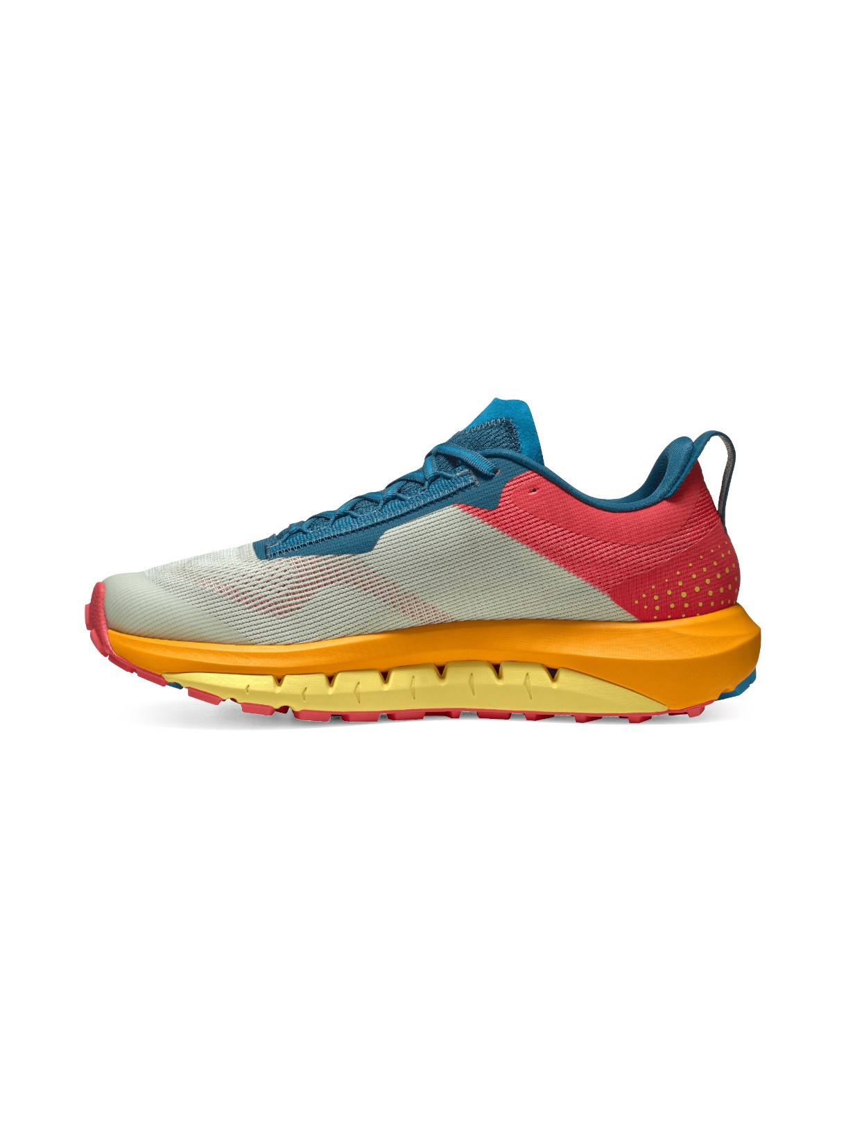 Pyrox Hybrid Herren Laufschuhe 3