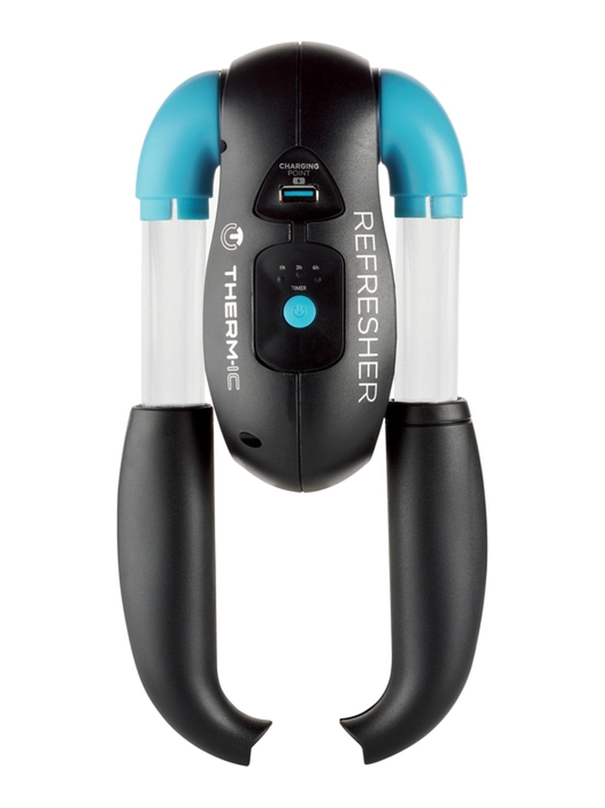 REFRESHER WITH USB (12V) 3