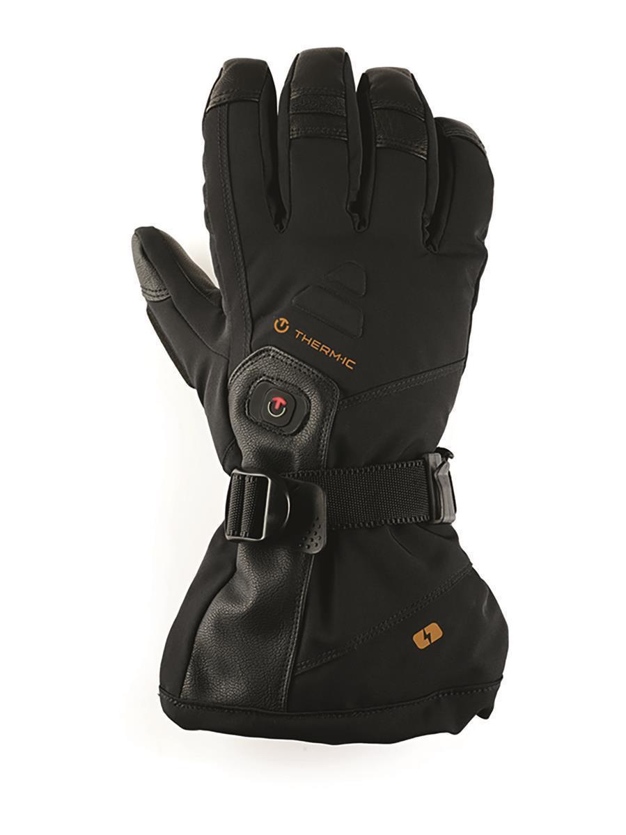 Ultra Heat Boost Gloves Men 3