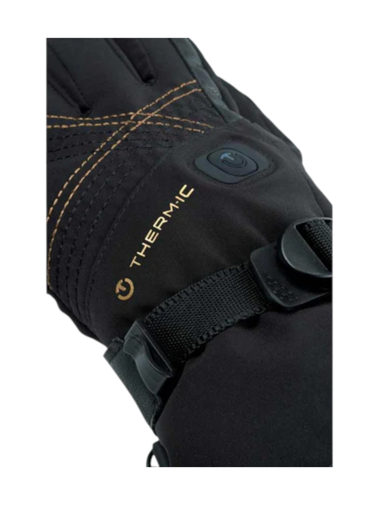 Ultra Heat Boost Gloves Women 3