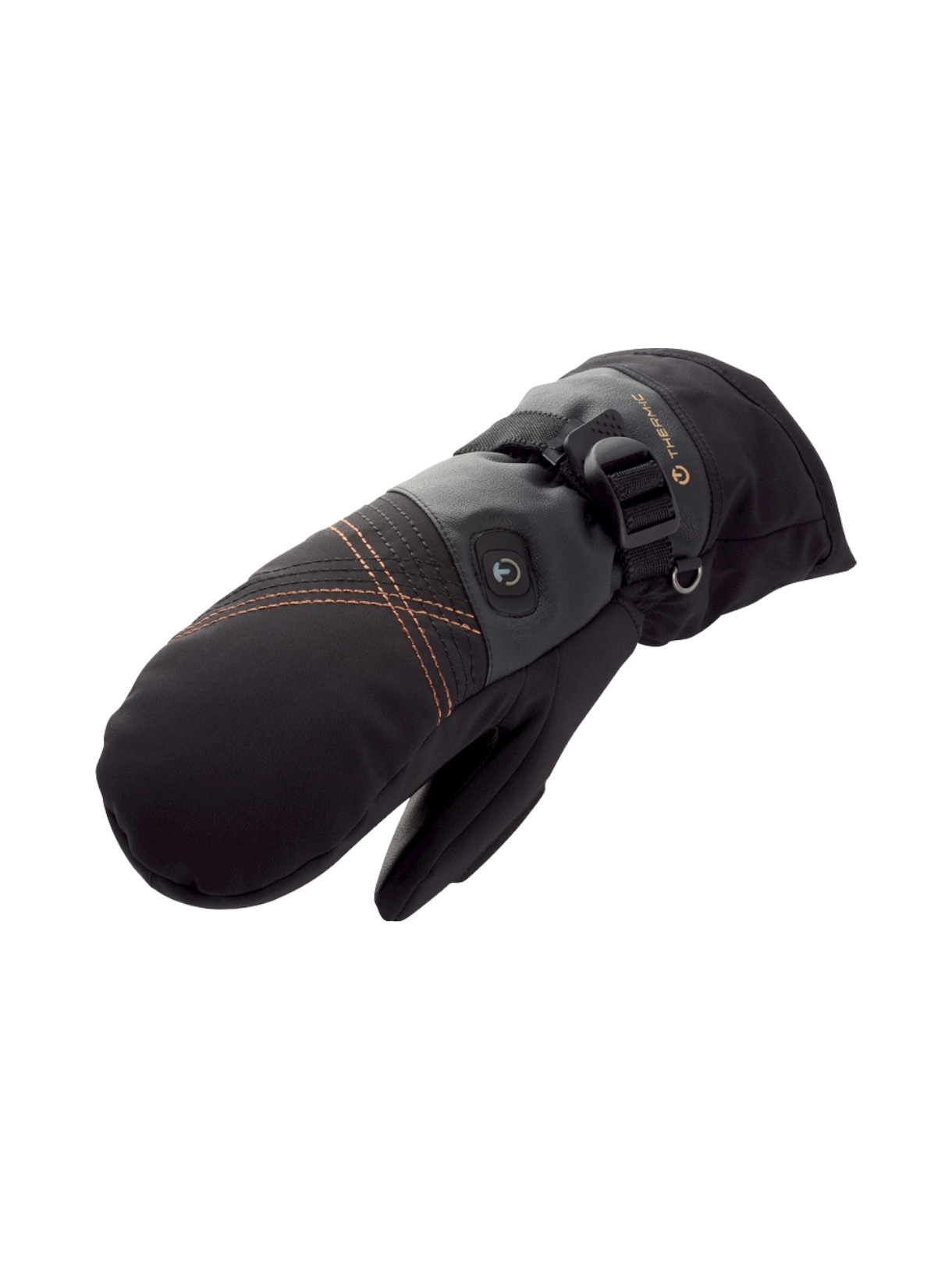 Ultra Heat Boost Mittens Damen Handschuhe 3