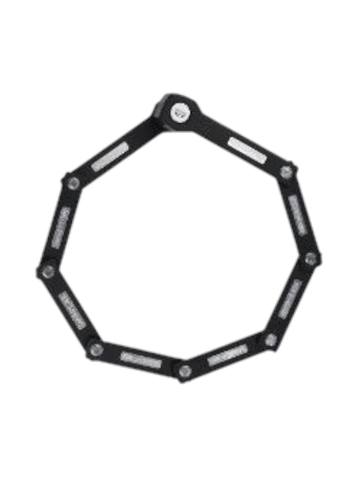 TRELOCK FS 280 Two.Go X-Move Faltschloss 80 cm 3