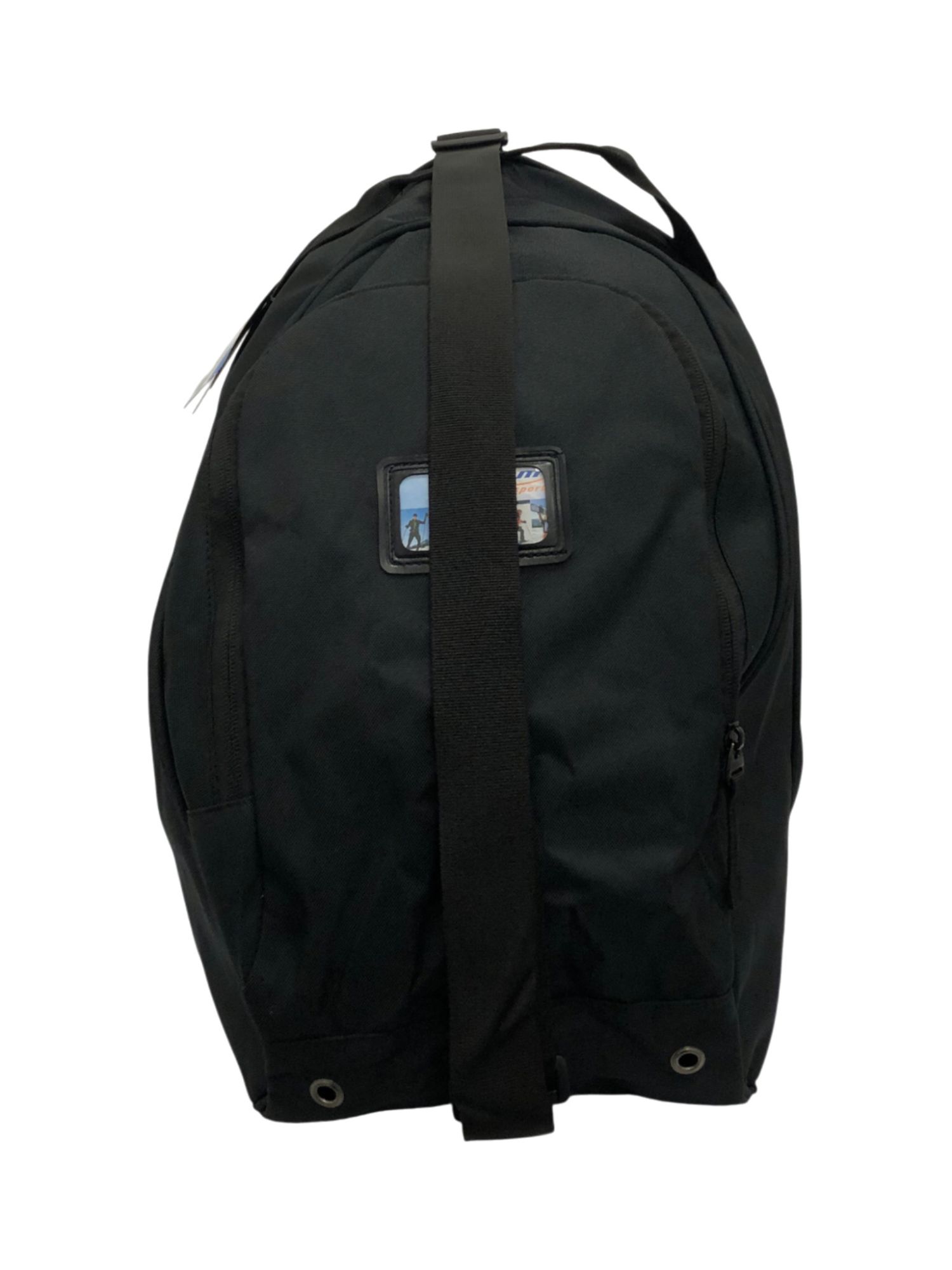 Tritscher Skischuh und Helm Tasche 3