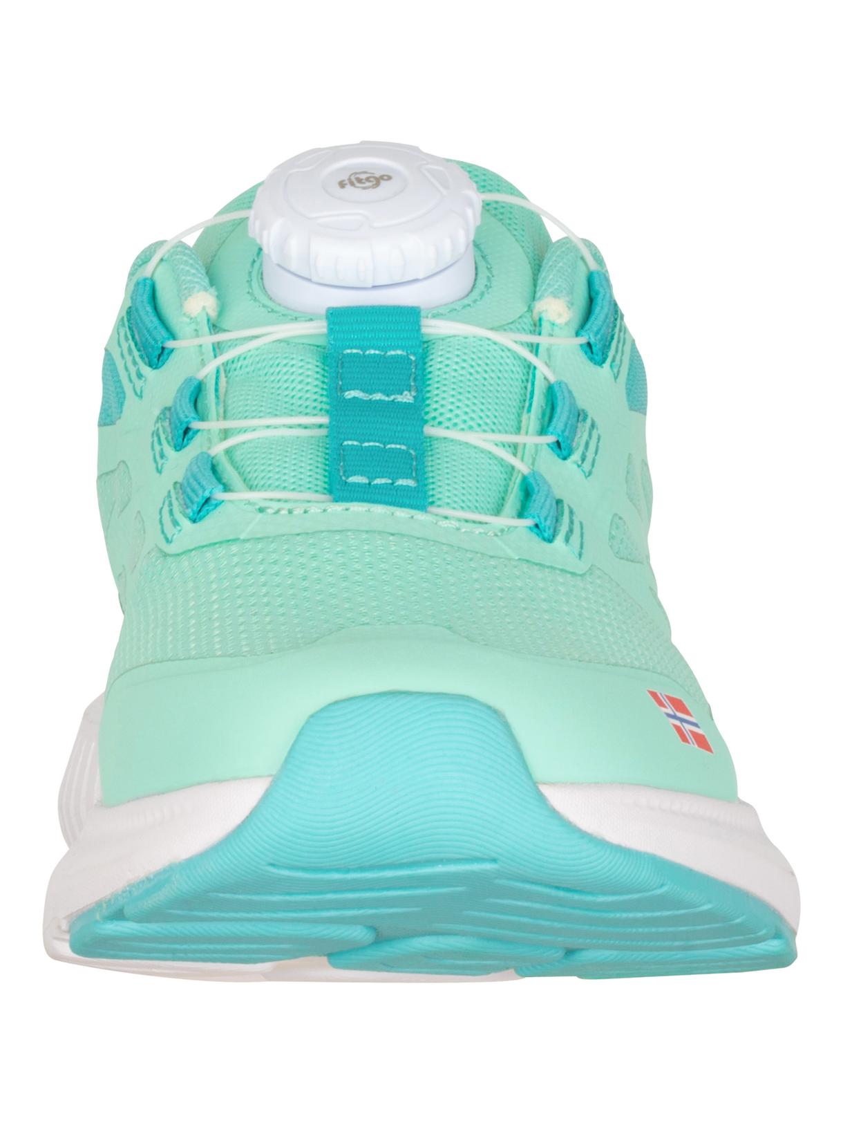 Bryggen Kinder Sneaker 3