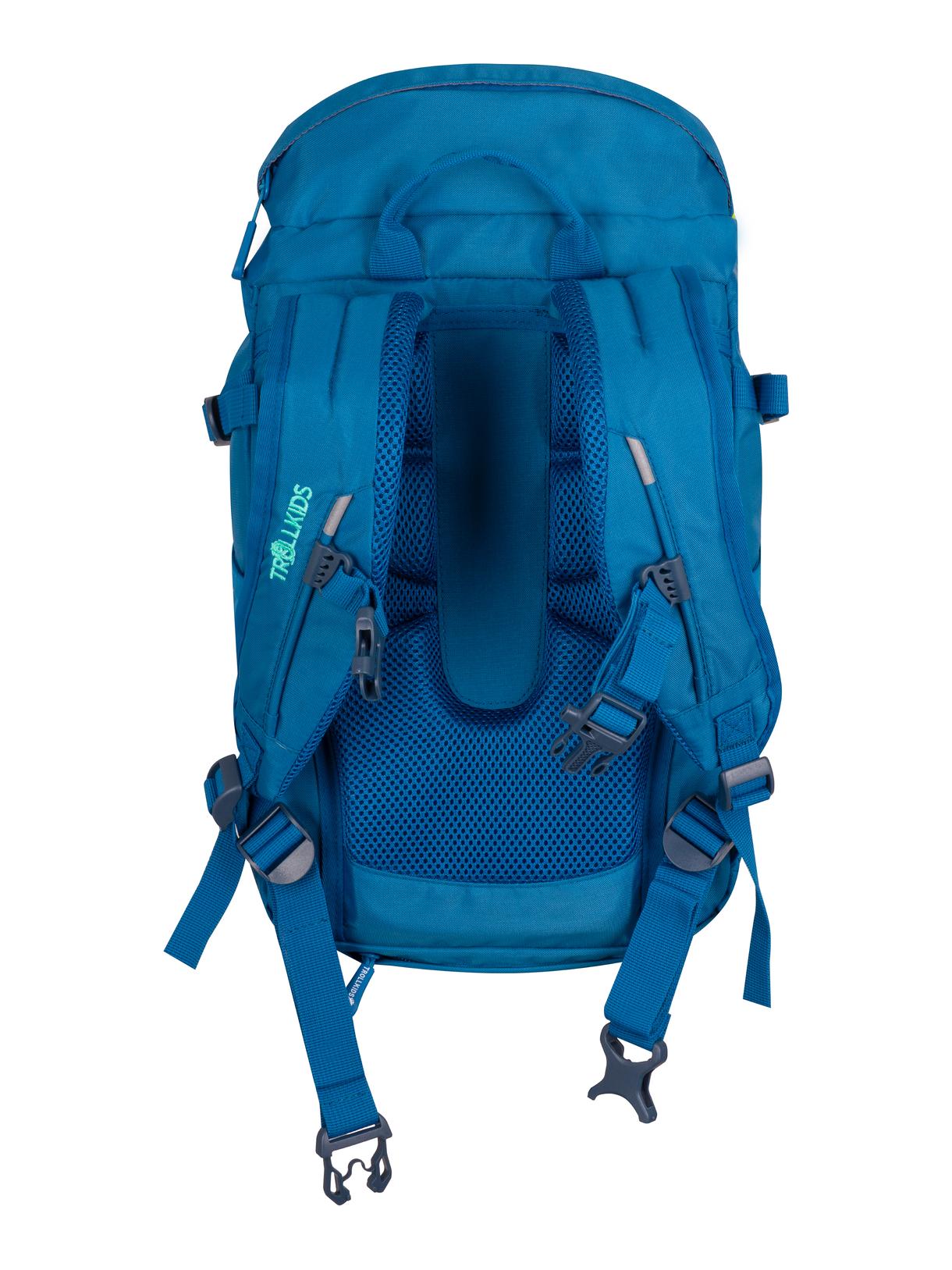 Fjell Trekker 15 Kinder Wanderrucksack mit herausnehmbarem Sitzpolster 3
