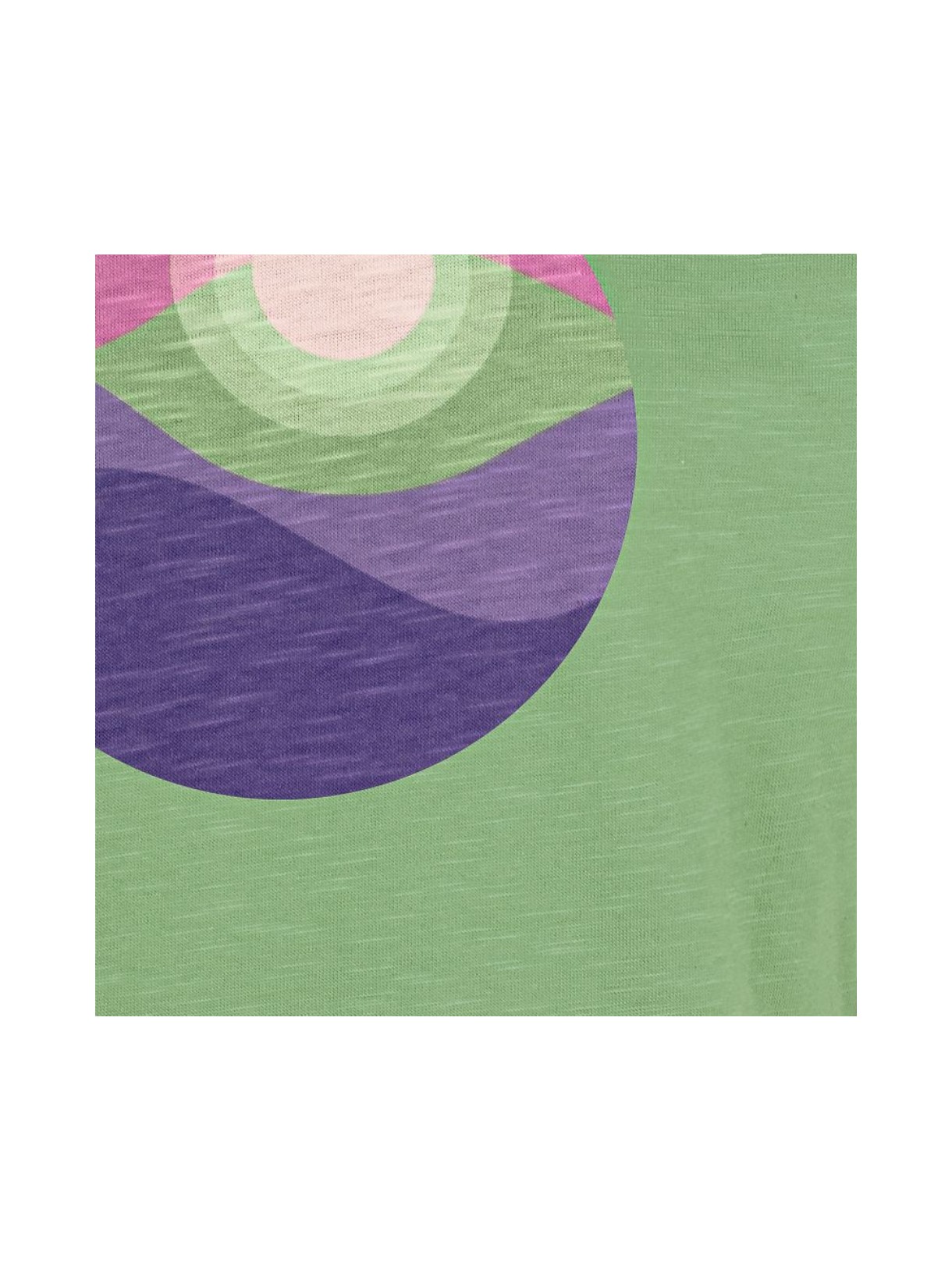 Halsafjord Mädchen T-Shirt 3