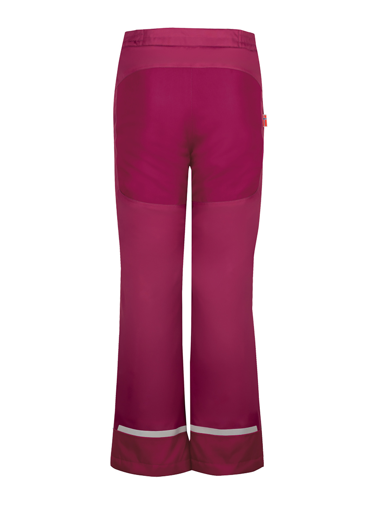 Hammerfest Kinder Skihose 3