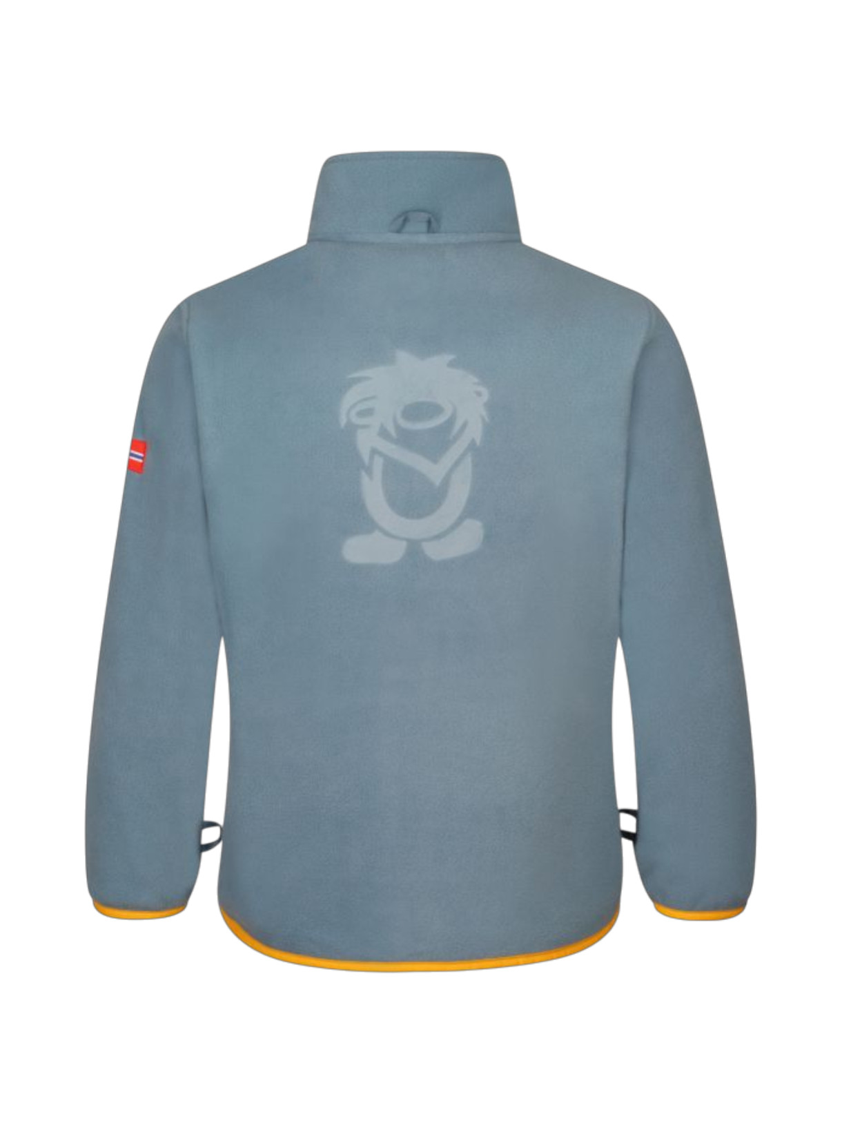 Kids Bryggen 3 in1 Jacke 3