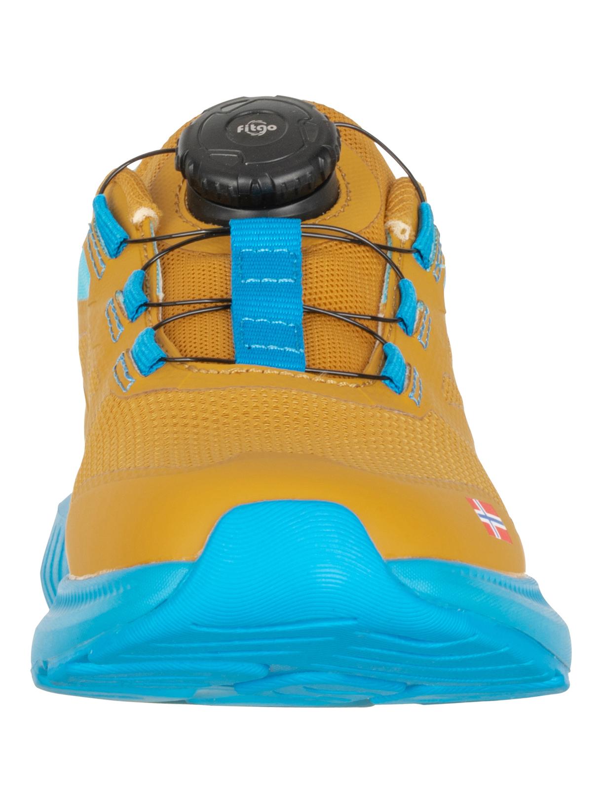 Kids Bryggen Sneaker 3