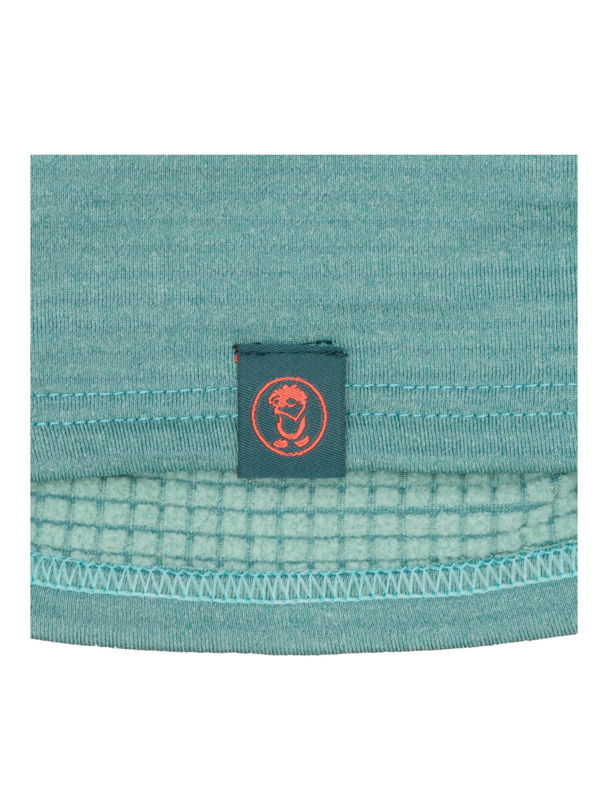 Light Fleece Beanie Kinder Mütze 3