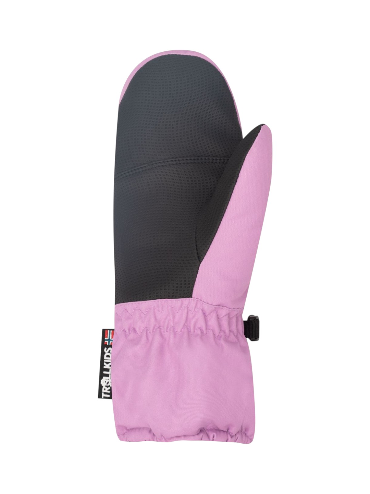 Mitten wasserdichte Kinder Fäustlinge 3