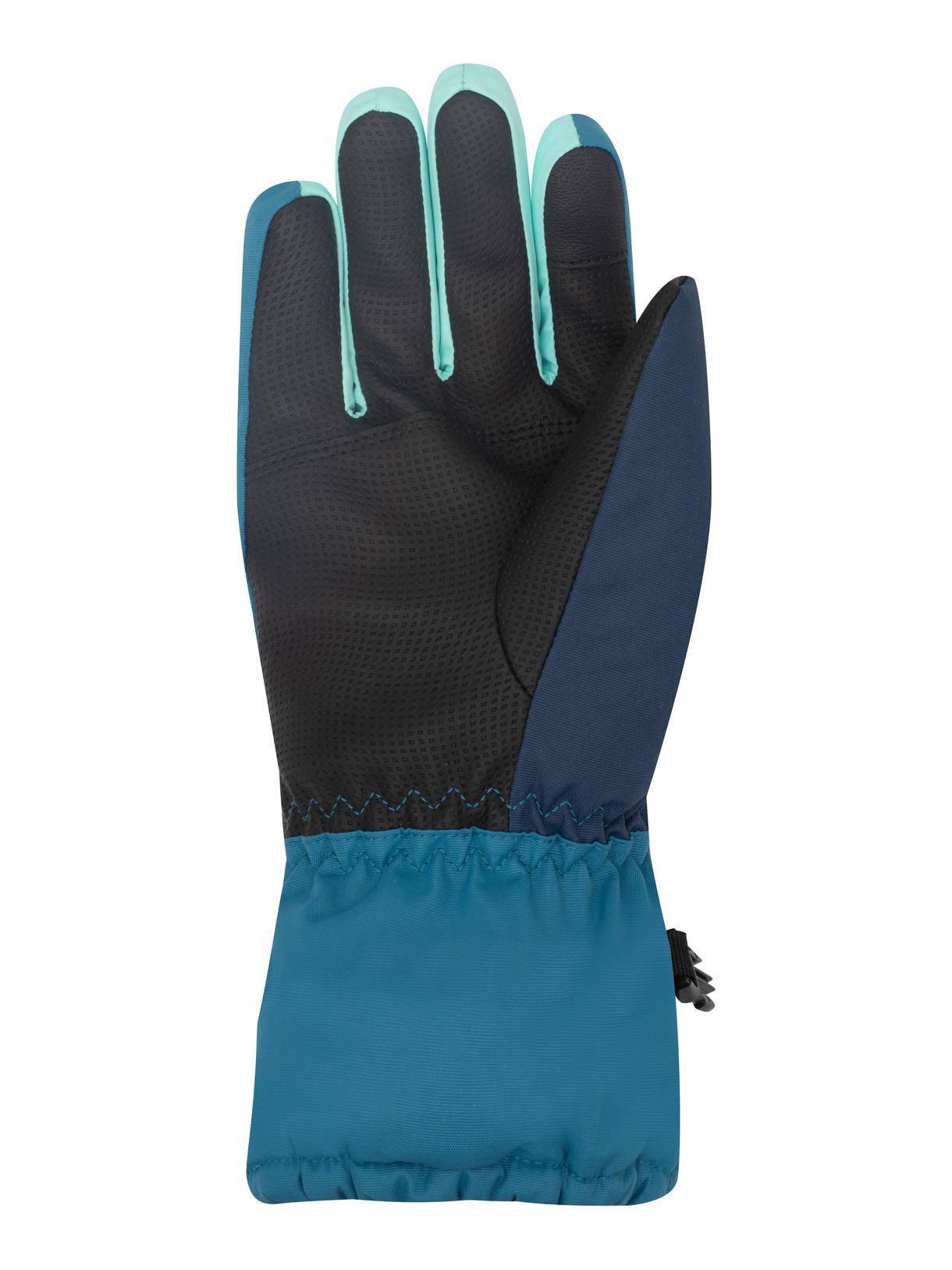 Rauland wasserdichte Kinder Fingerhandschuhe 3