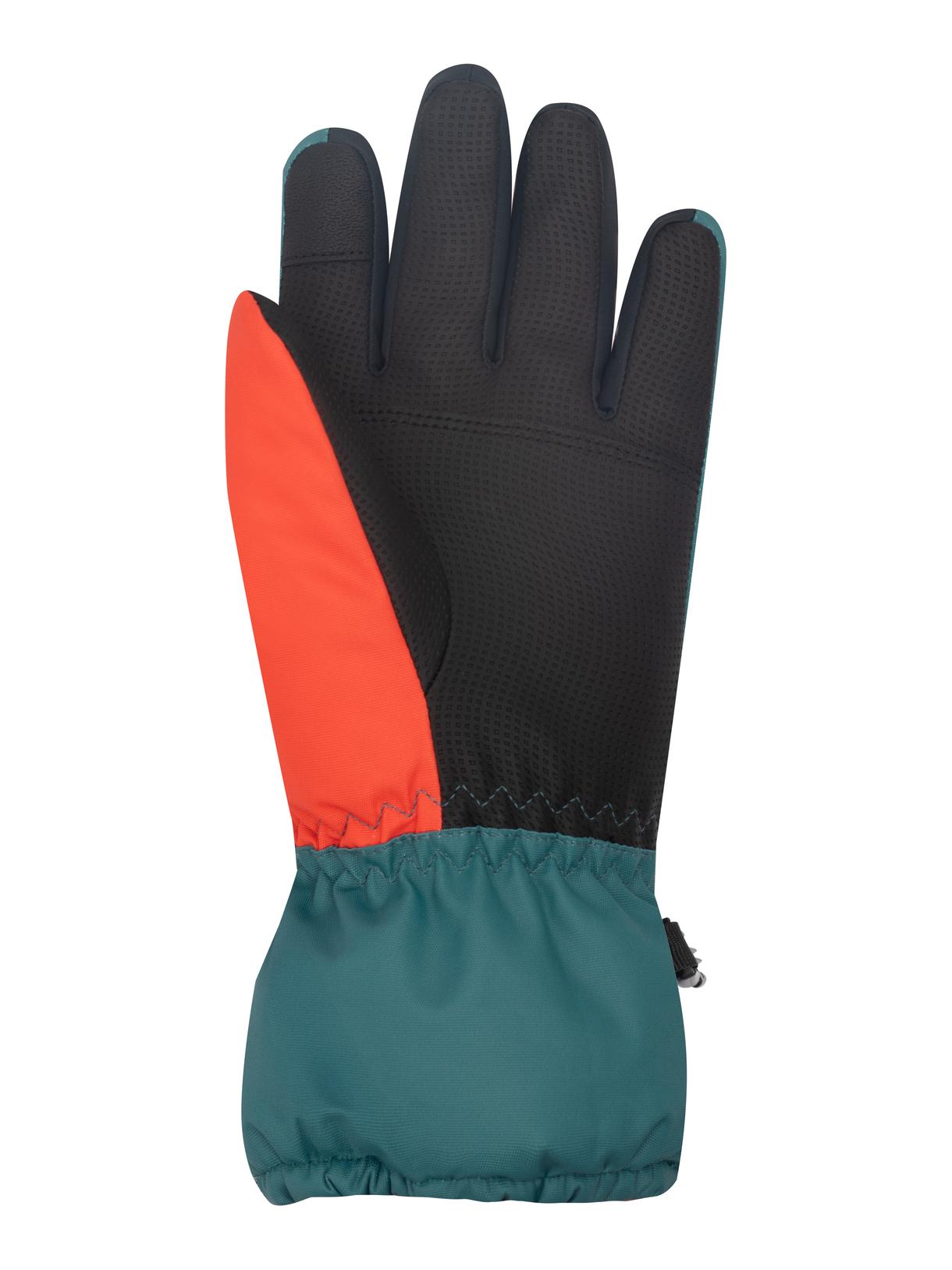 Rauland wasserdichte Kinder Fingerhandschuhe 3