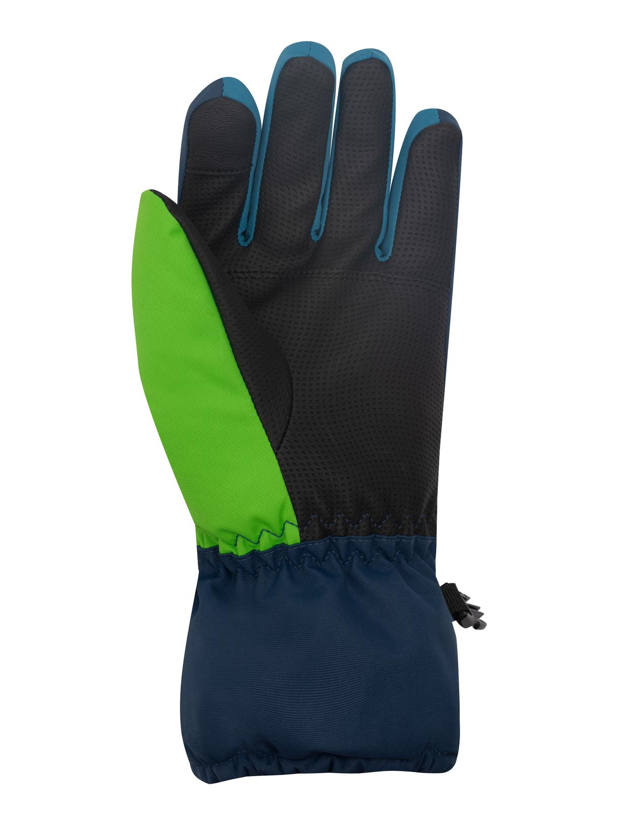 Rauland wasserdichte Kinder Fingerhandschuhe 3