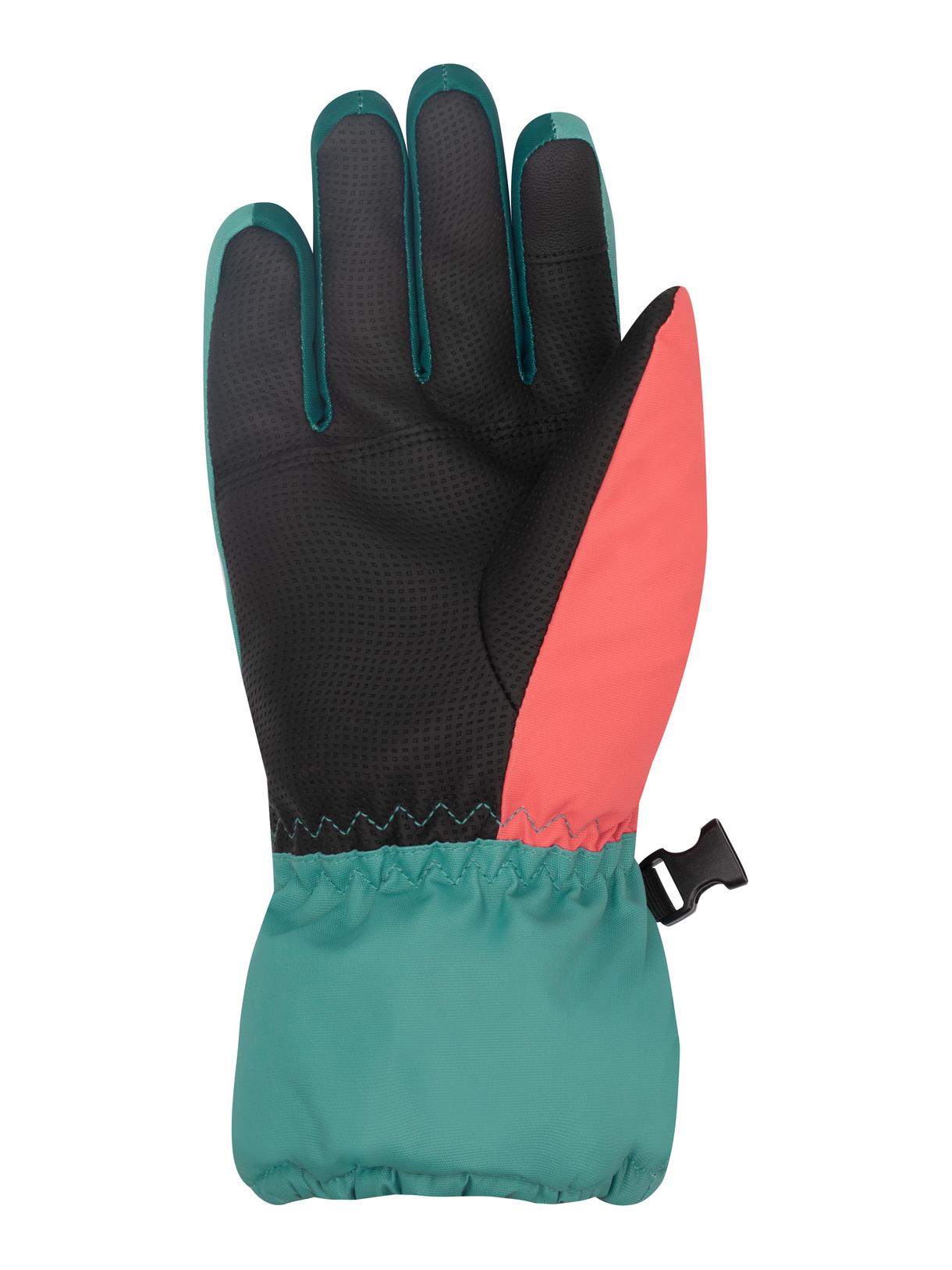 Rauland wasserdichte Kinder Fingerhandschuhe 3