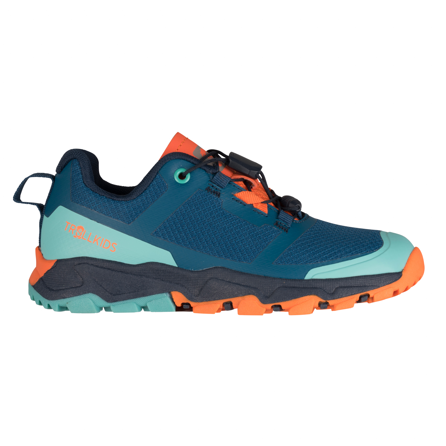 Sandefjord Hiker XT Kinder Wander Schuhe 3