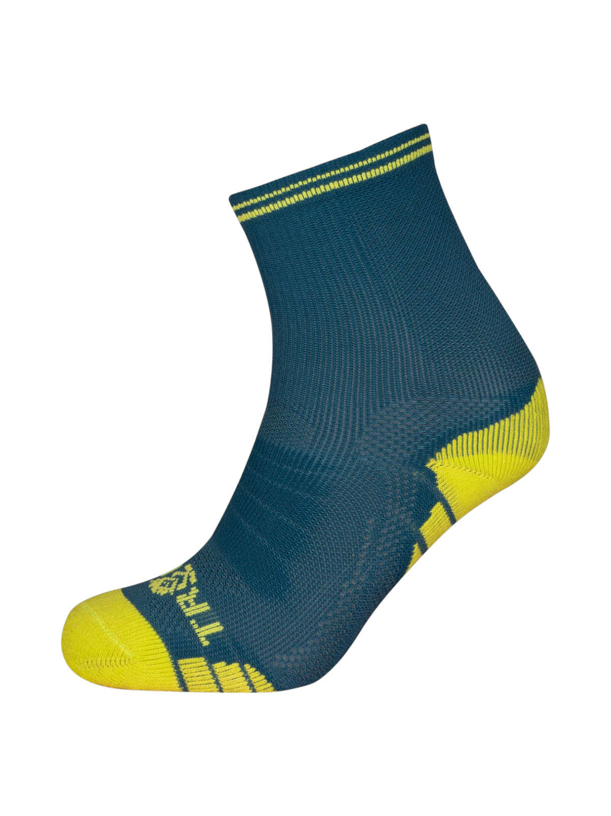 Trekking Mid Cut Socks III 2 Paar Kinder Wandersocken 3