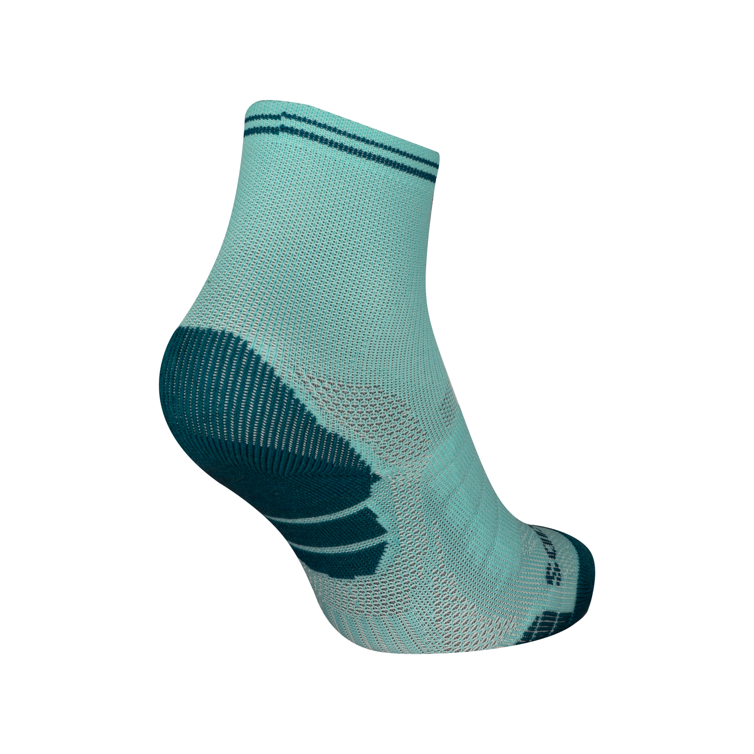 Trekking Mid Cut Socks III 2 Paar Kinder Wandersocken 3