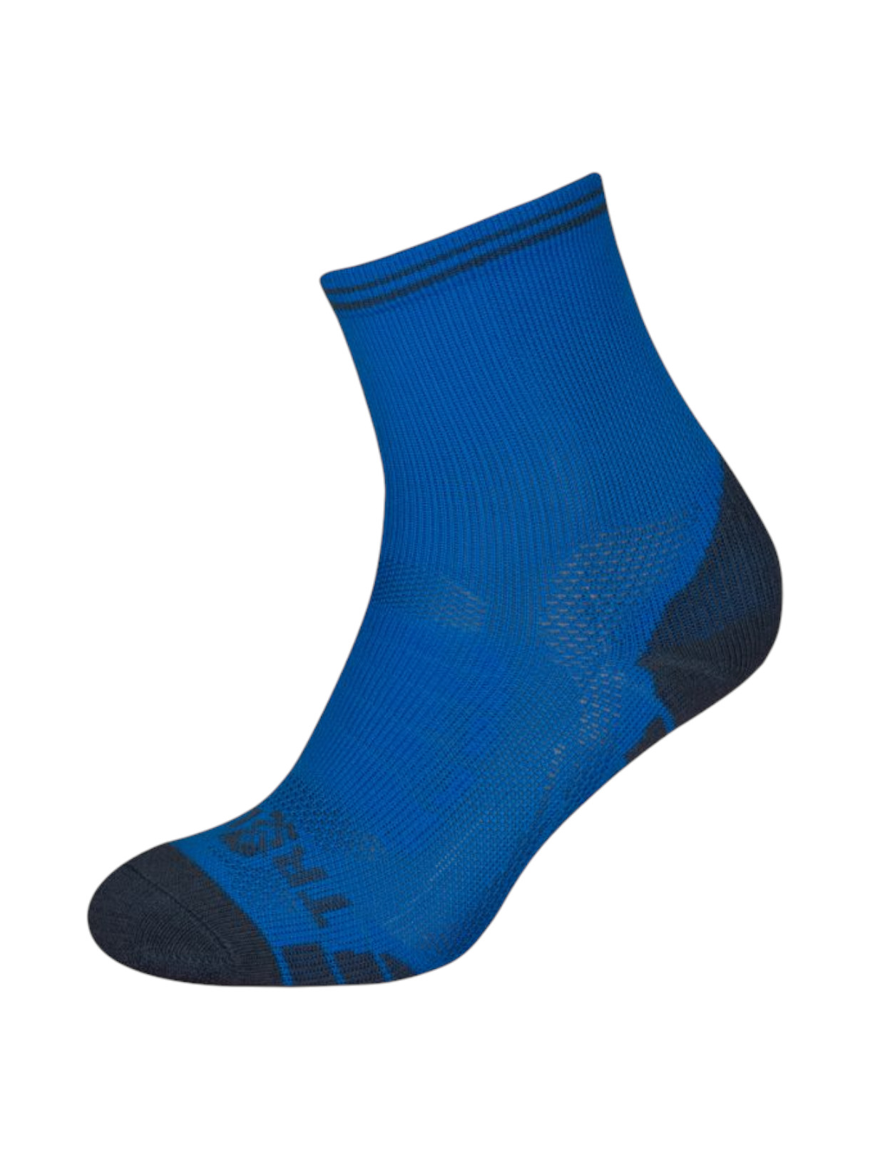 Trekking Mid Cut Socks III Kinder Wandersocken 3