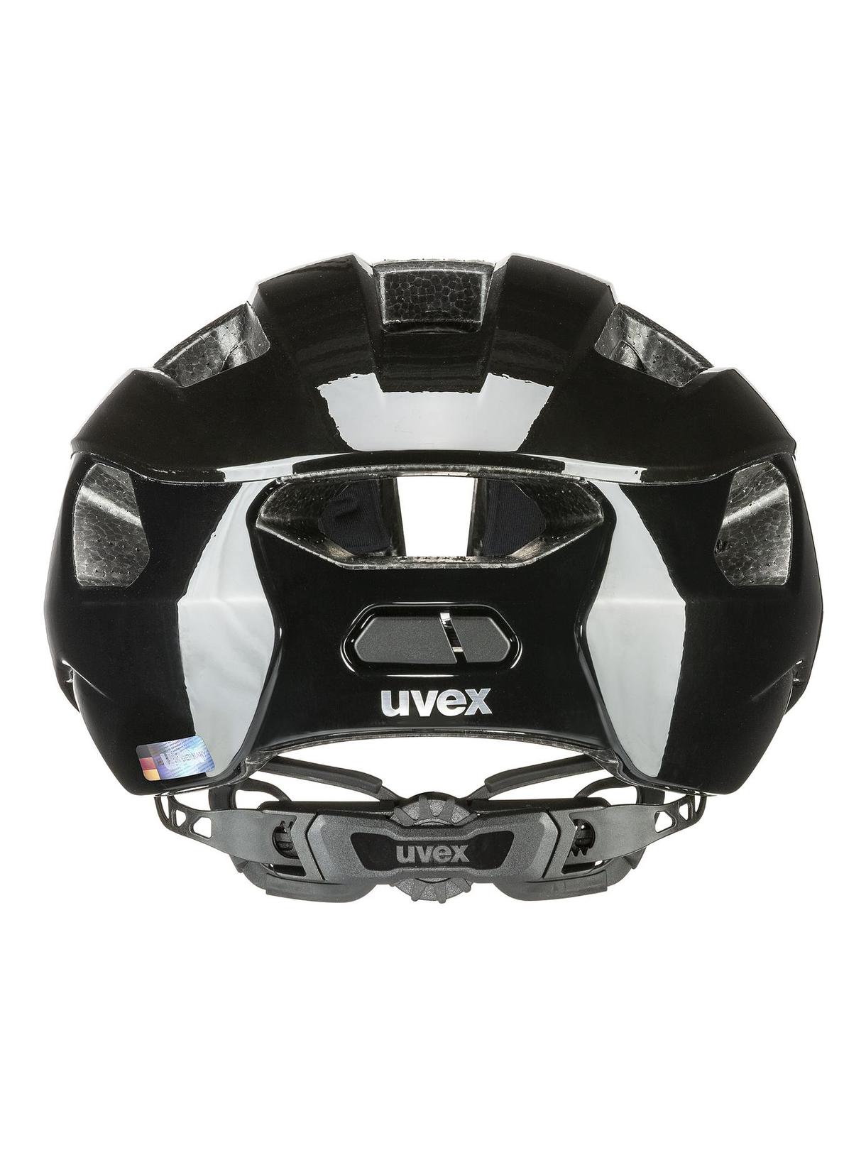 RISE Bikehelm UNI all 3