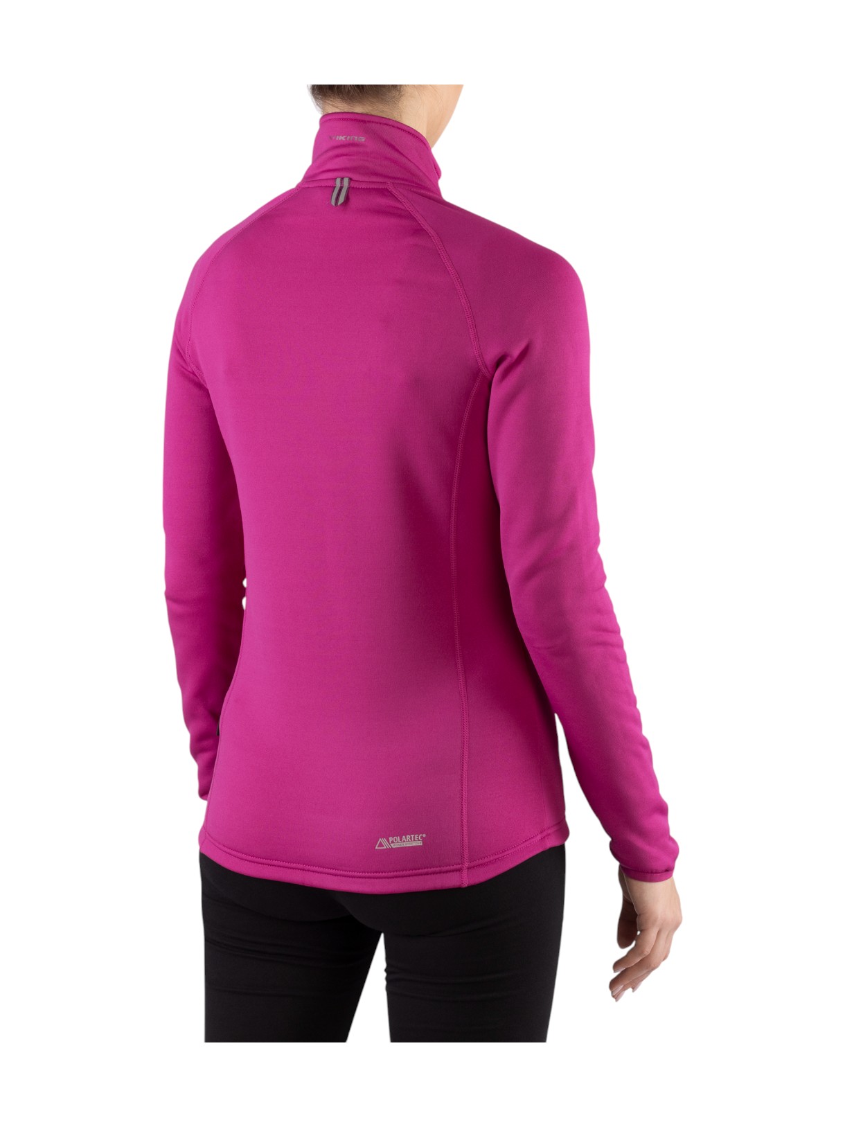 Jukon Damen Outdoor Jacke 3