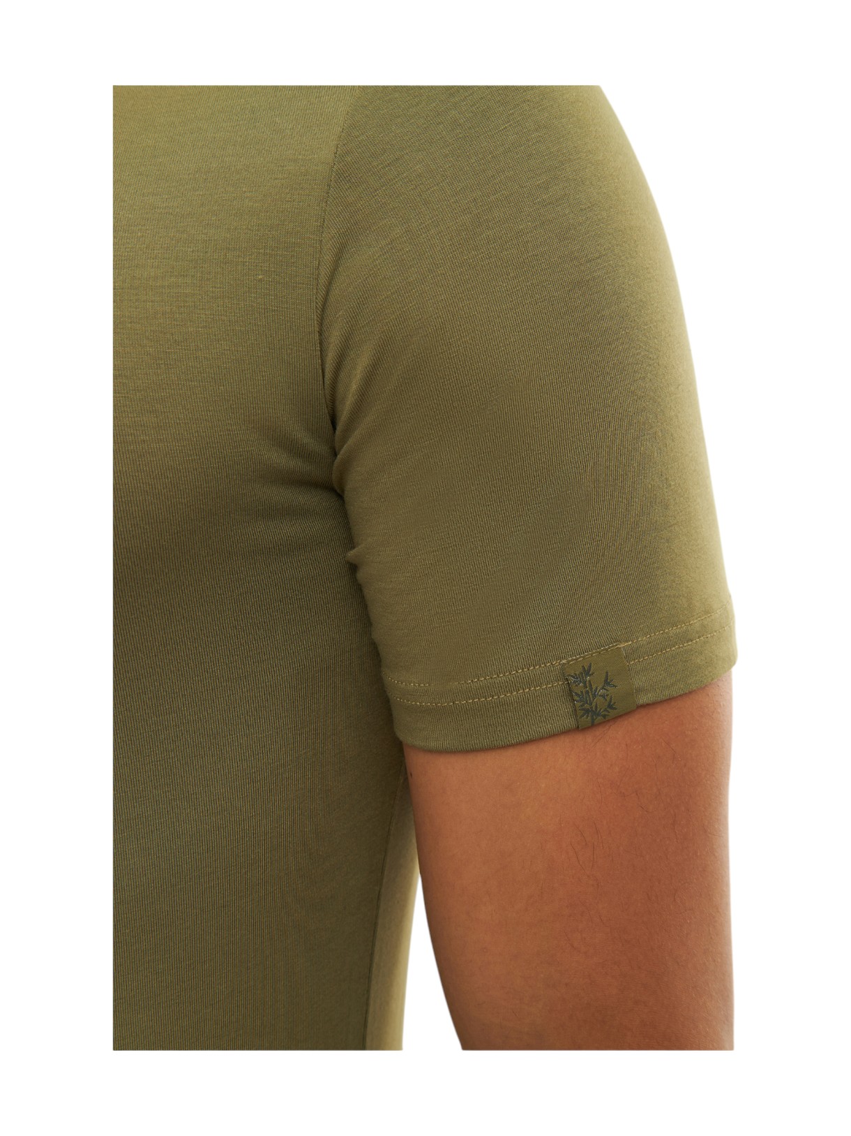 Lenta Bamboo Light Herren T-Shirt 3