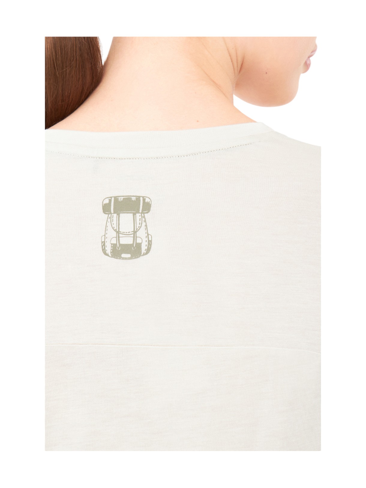 Likelo Bamboo Damen T-Shirt 3