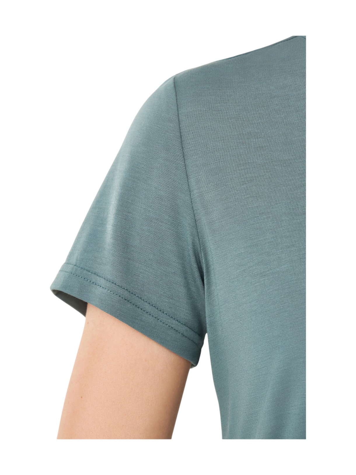 Morain Bamboo Damen T-Shirt 3
