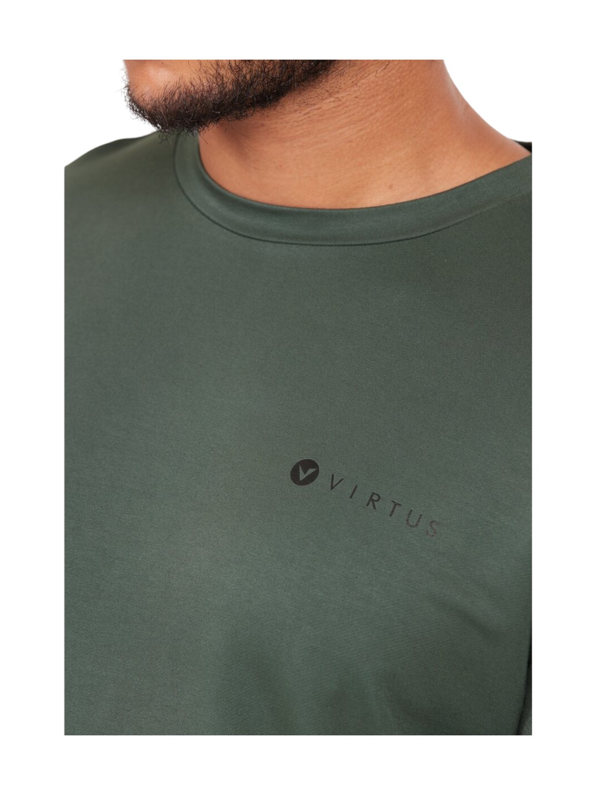 Brent Crew Neck Herren Sweatshirt 3