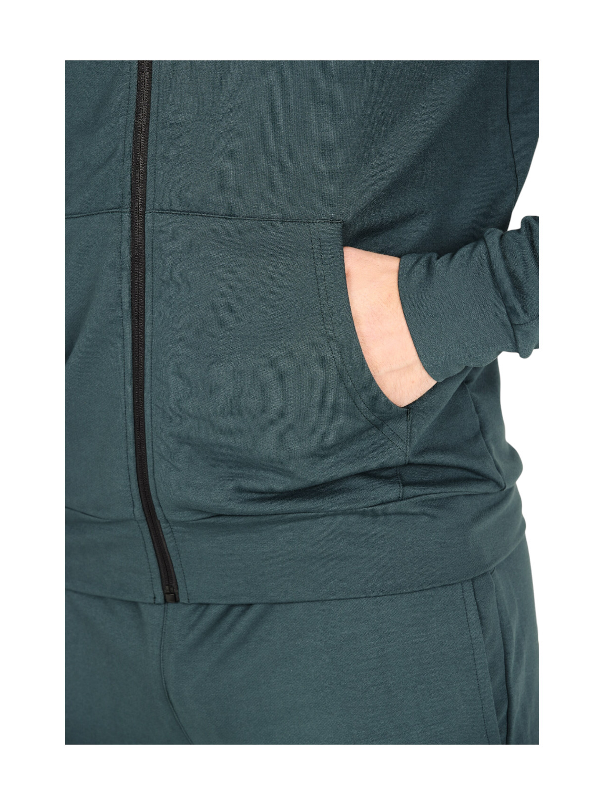 Brent Hoody Herren Kapuzen Sweatjacke 3