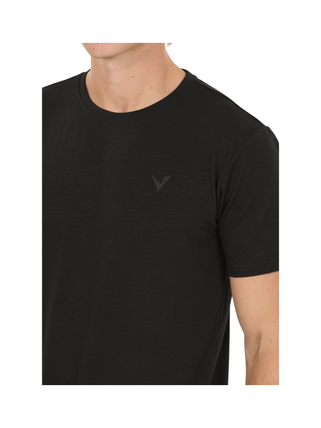 Jokers V4 Herren Sport T-Shirt mit 4-Wege-Stretch 3