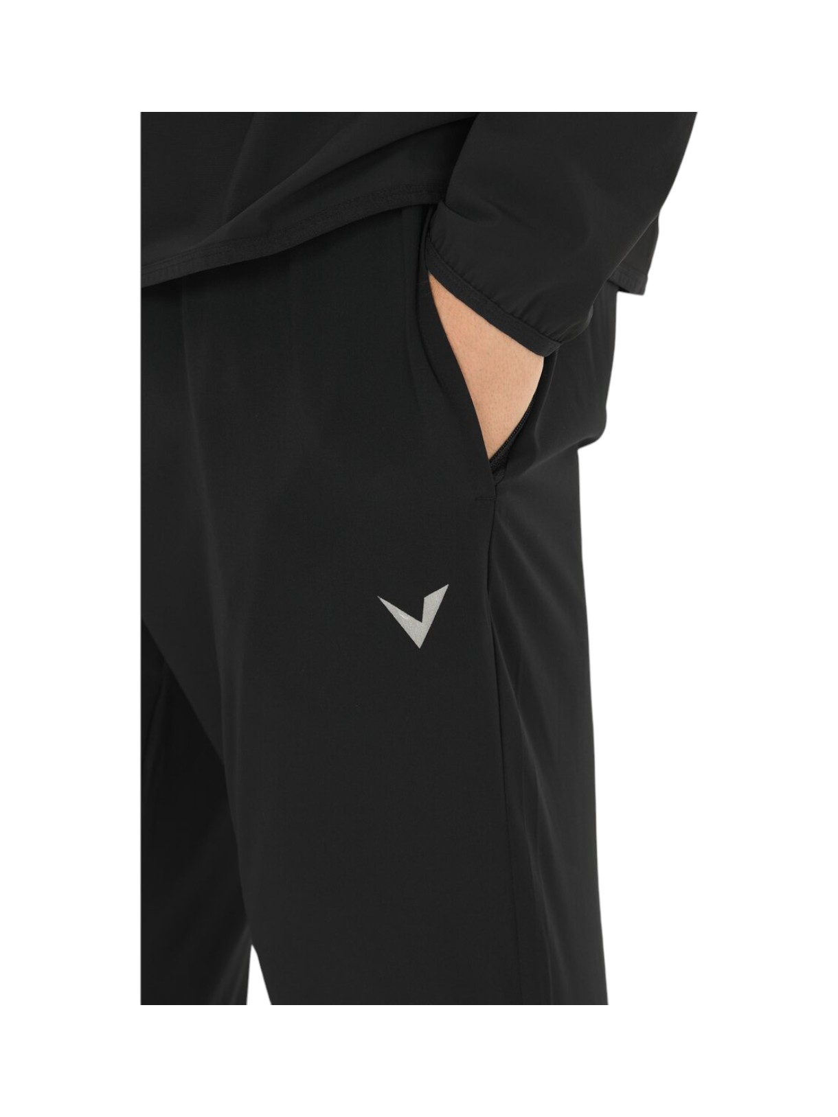 Michi Performance Herren Sport Hose 3