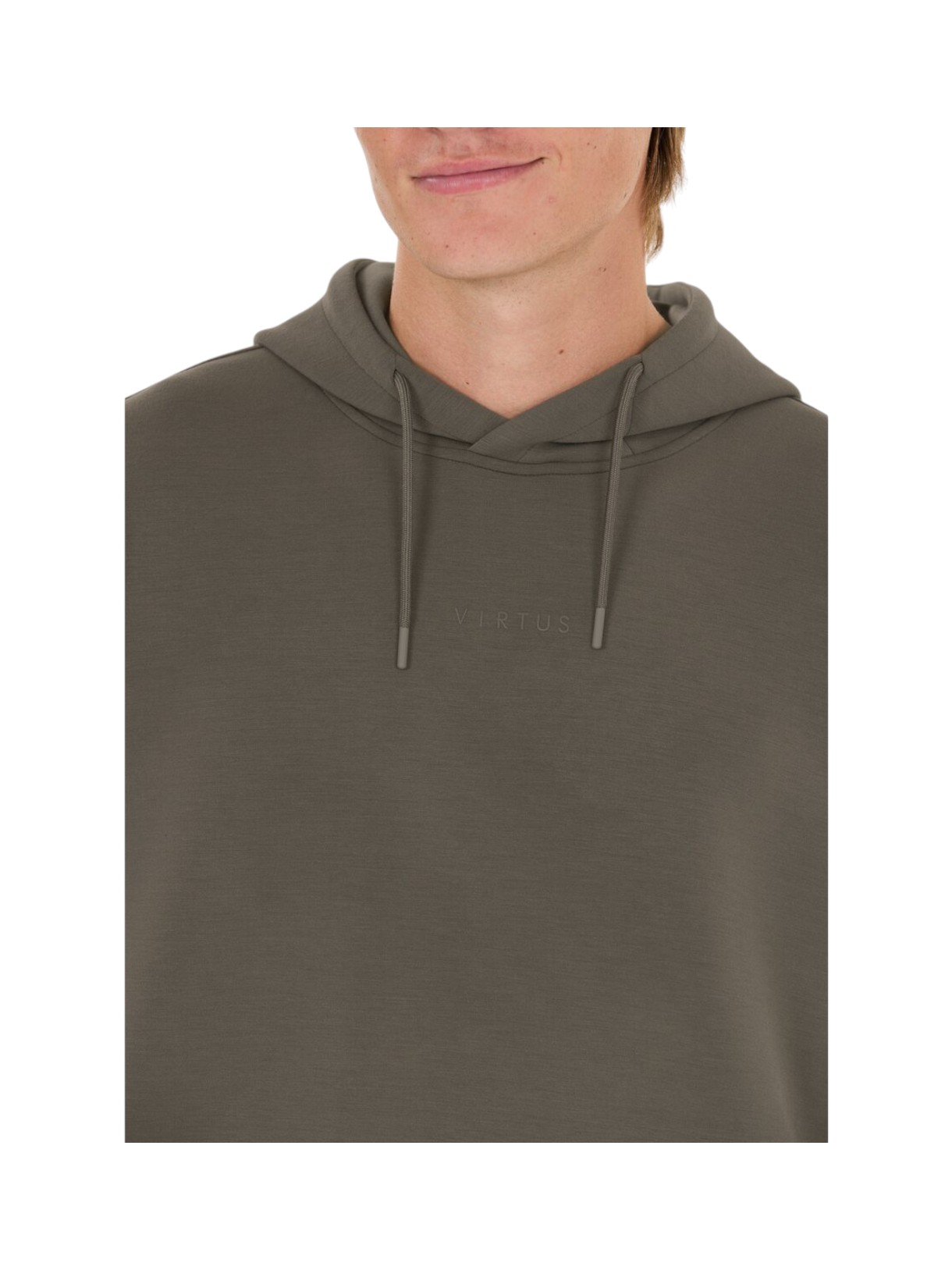 Nasas Herren Kapuzen Sweater 3