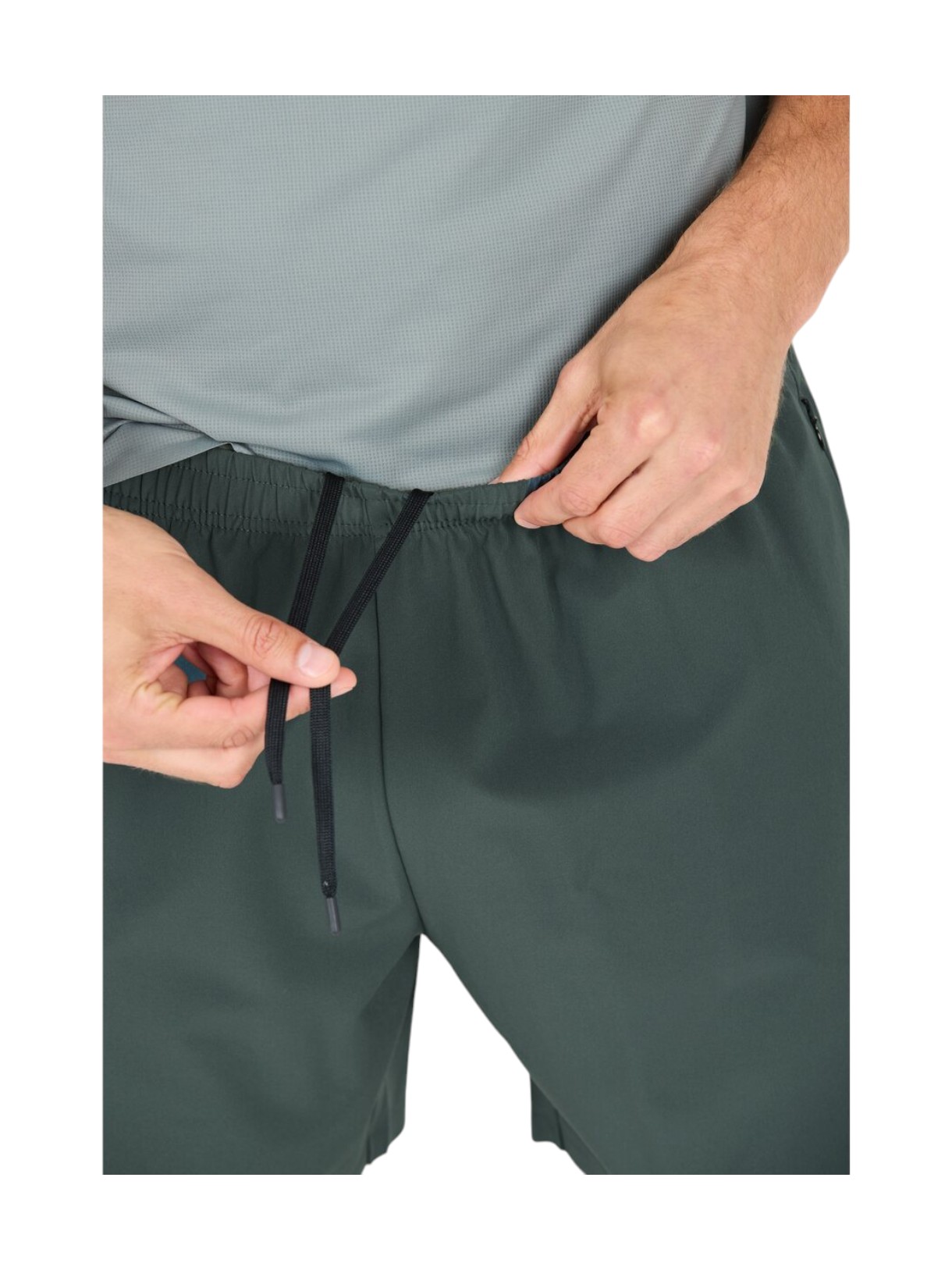 Spier V2 Herren Shorts 3