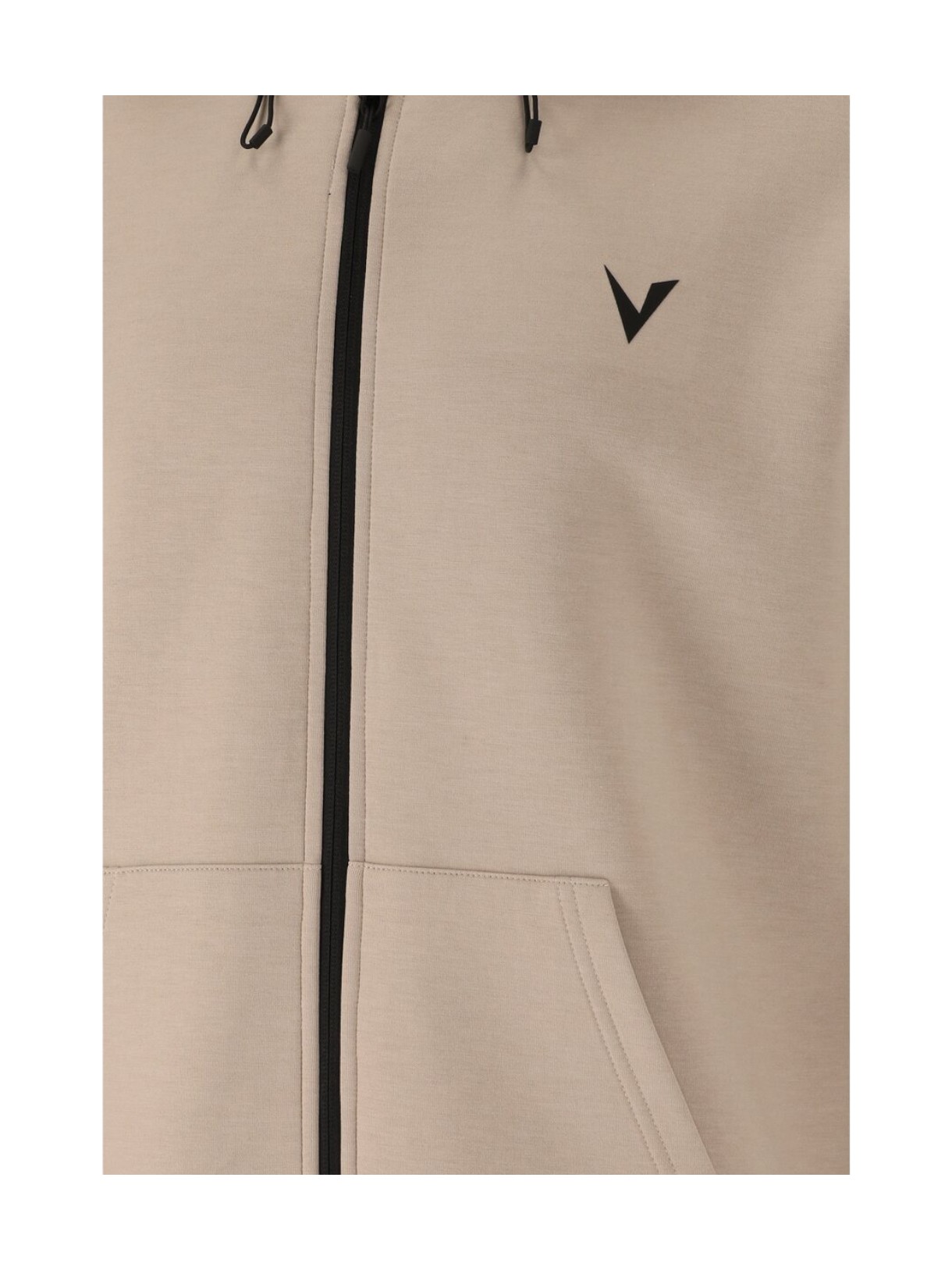 Taro Technical Full-Zip Herren Kapuzensweat 3