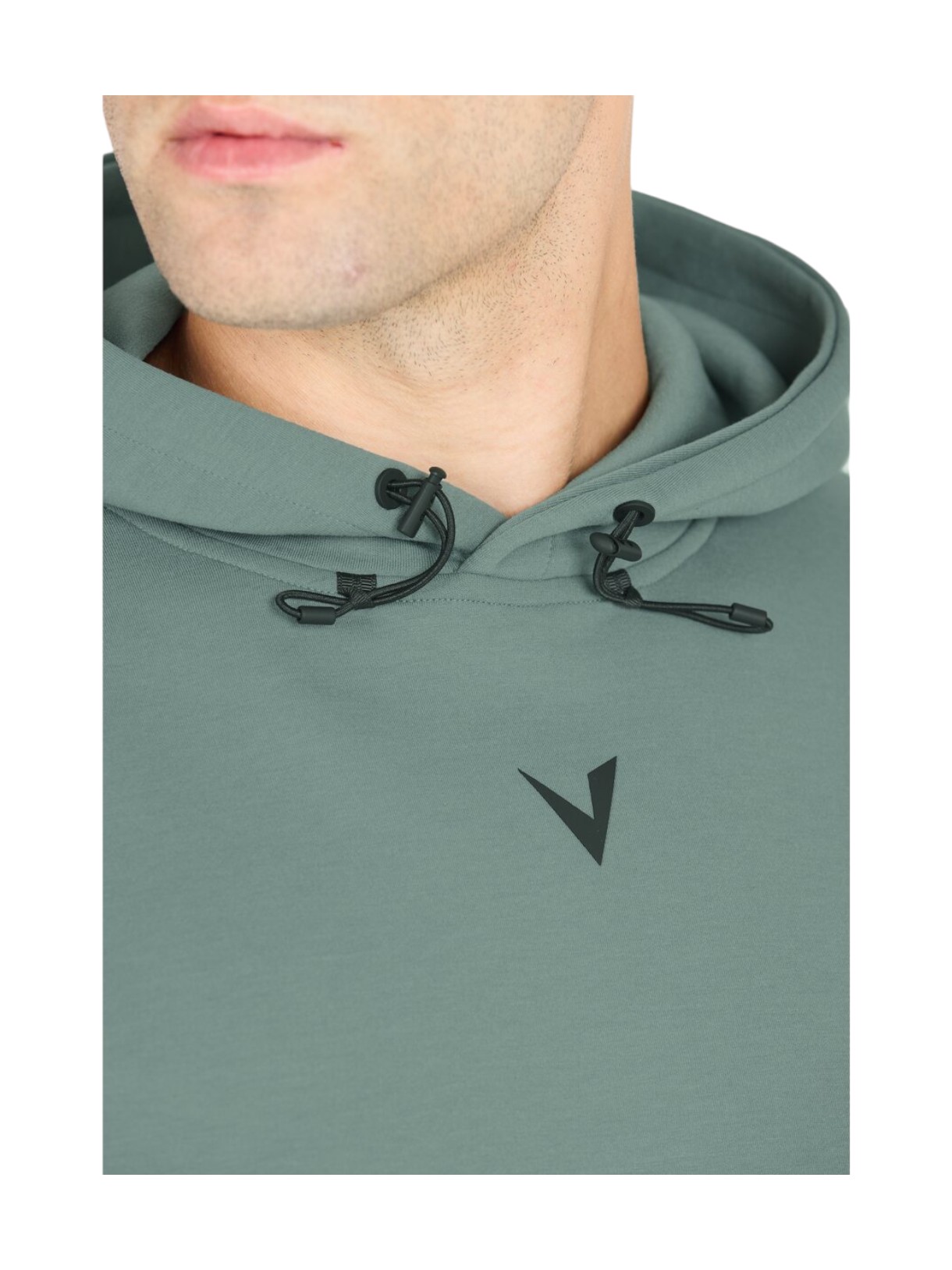 Taro Technical Hoody Herren Kapuzensweater 3