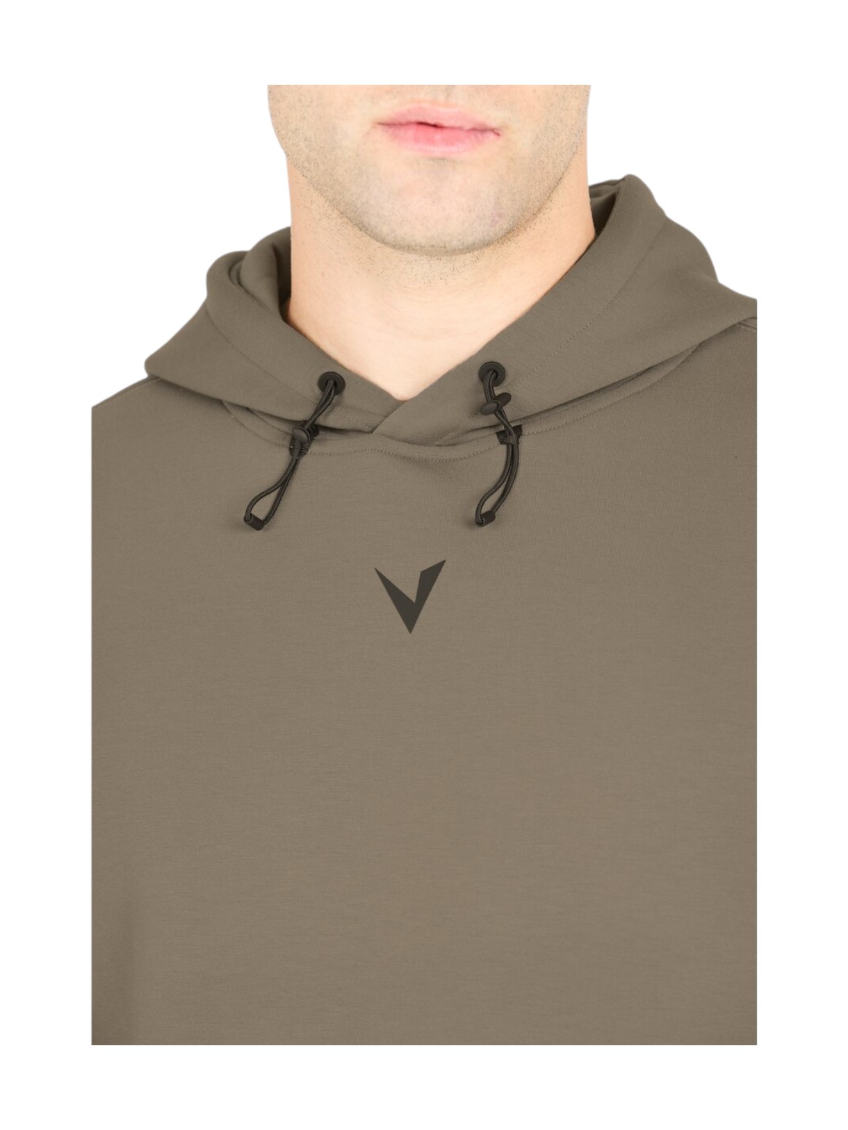 Taro Technical Hoody Herren Kapuzensweater 3