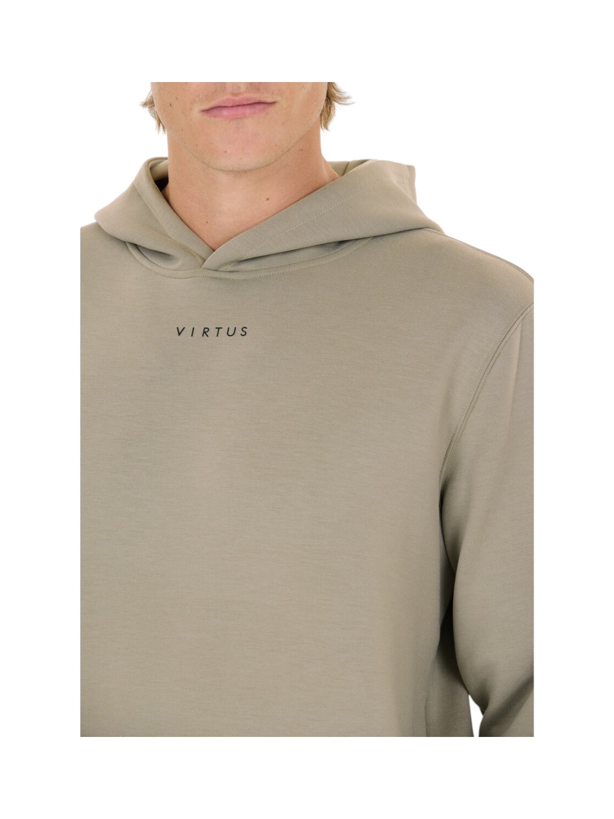 Taro V2 Technical Herren Kapuzen Sweatshirt 3