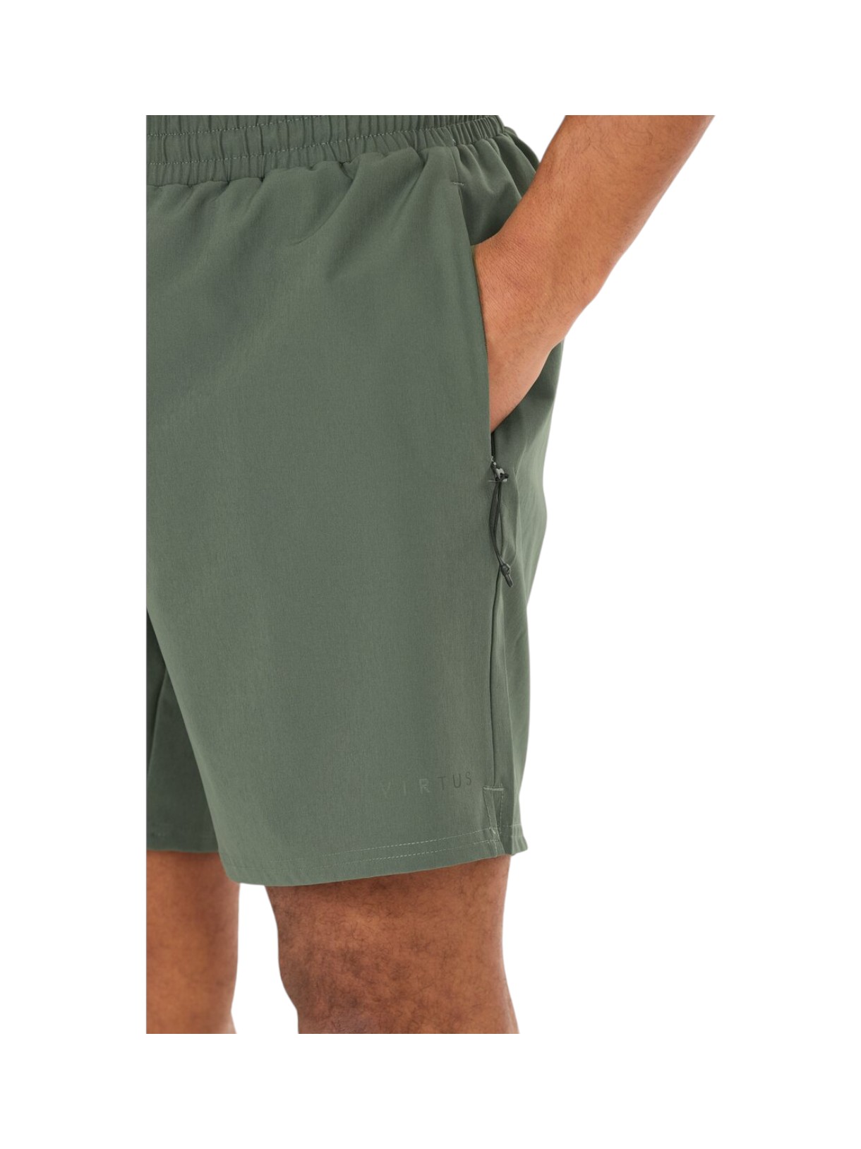 The One Herren Badeshorts 3