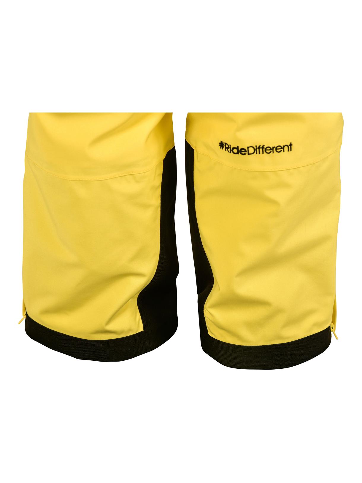 Elipse Damen Skihose soft 3