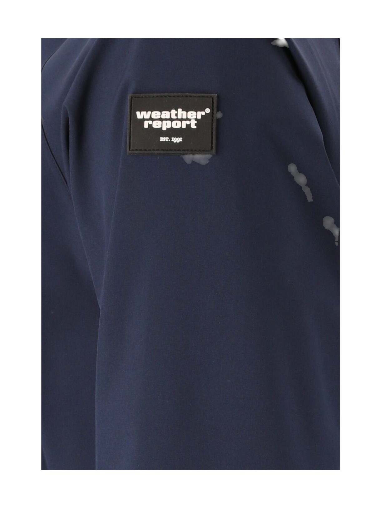 Bretton Herren Regenjacke 3